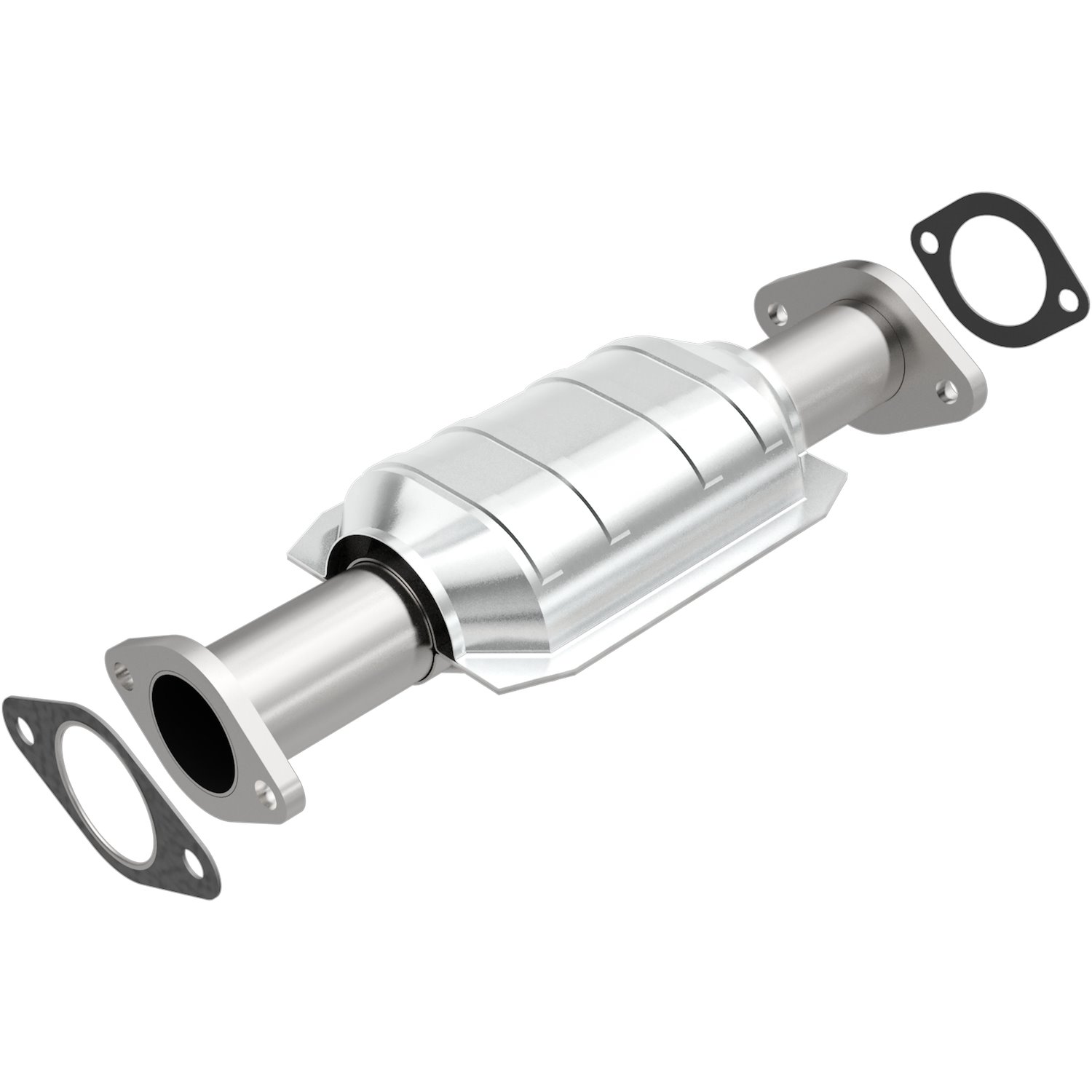California Grade CARB Compliant Direct-Fit Catalytic Converter 441700