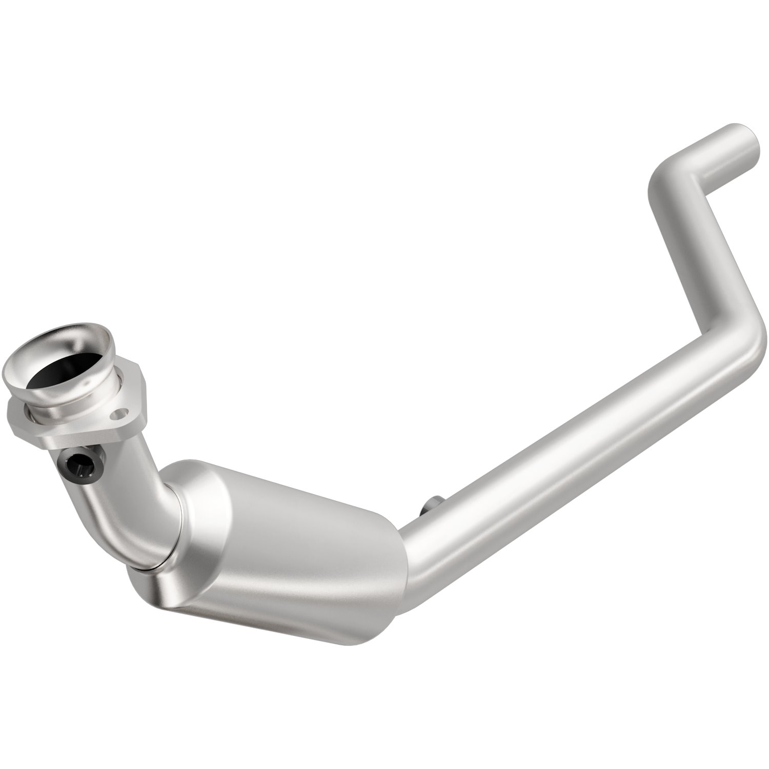 2000-2001 Lincoln LS California Grade CARB Compliant Direct-Fit Catalytic Converter