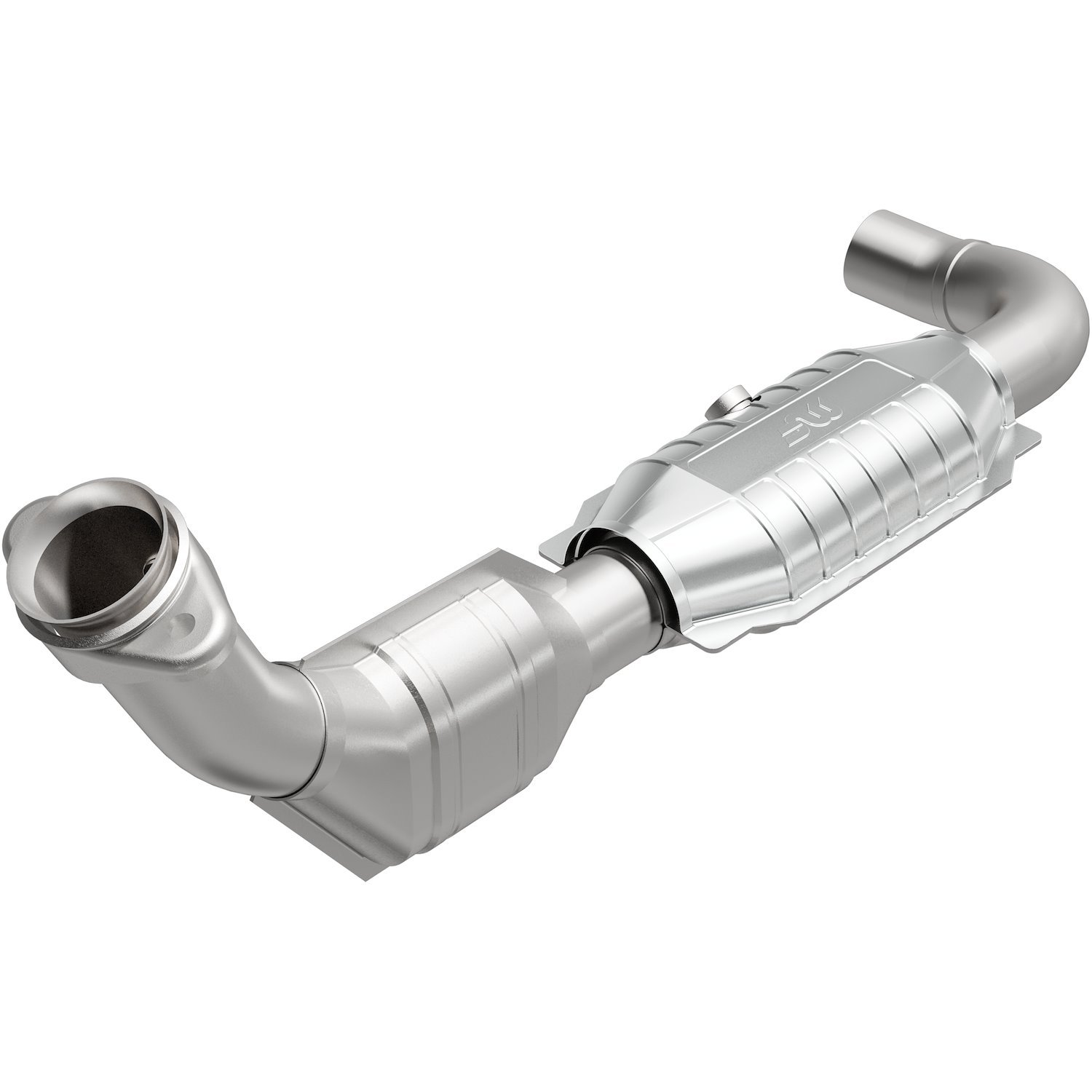 1999-2000 Ford Expedition California Grade CARB Compliant Direct-Fit Catalytic Converter