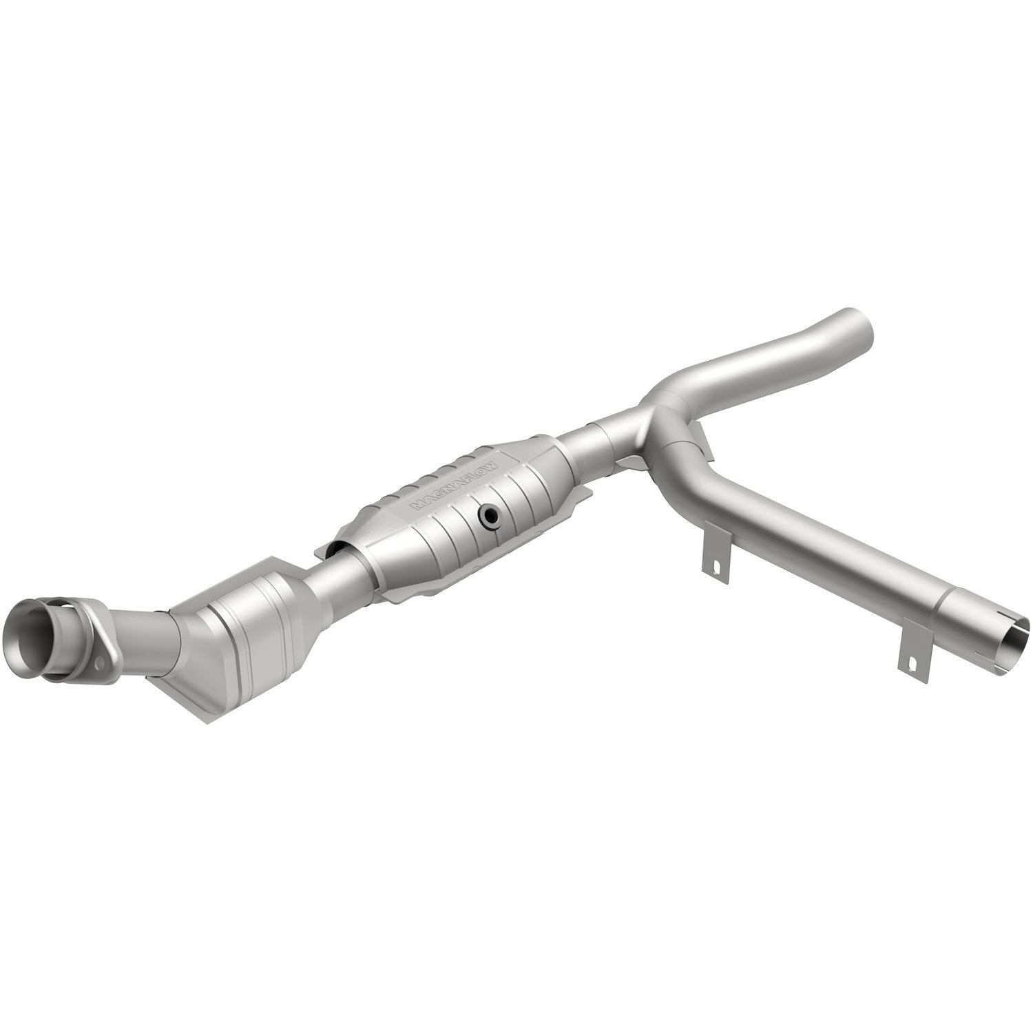 2001 Ford F-150 California Grade CARB Compliant Direct-Fit Catalytic Converter