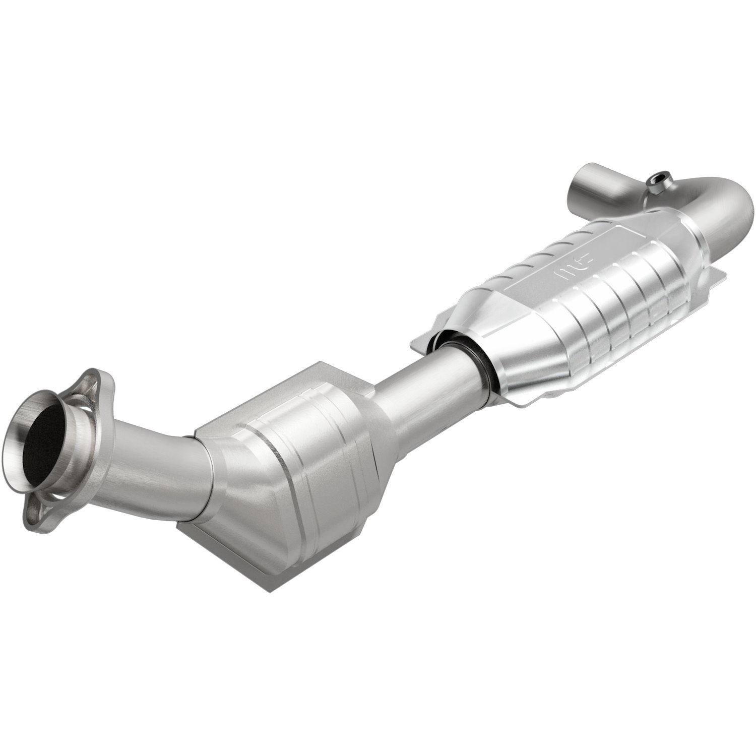 California Grade CARB Compliant Direct-Fit Catalytic Converter 447179