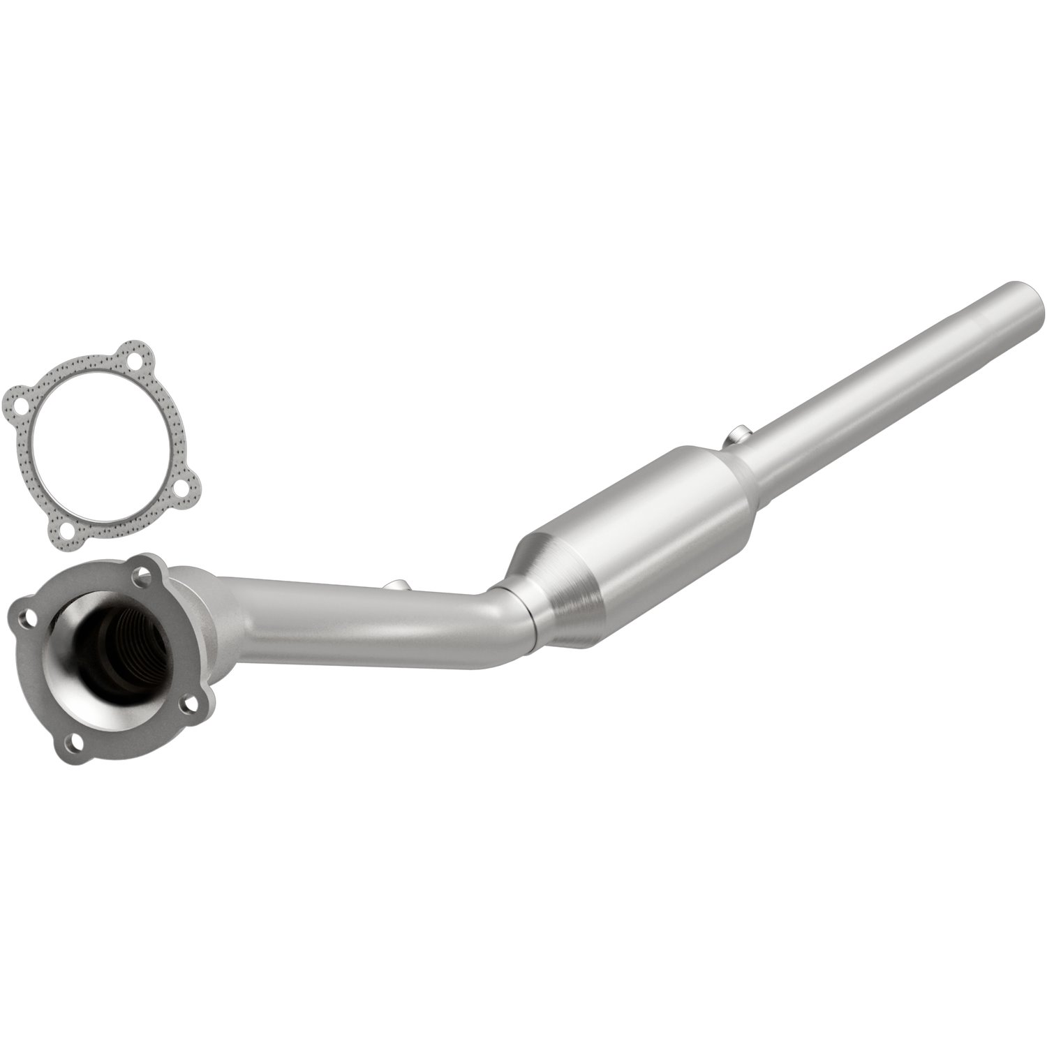 California Grade CARB Compliant Direct-Fit Catalytic Converter 4481773