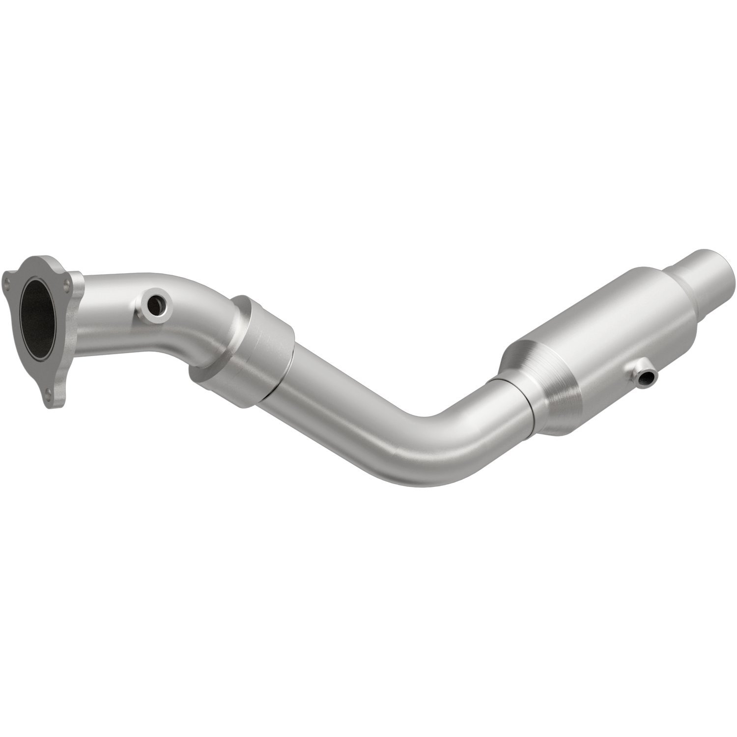 2004-2006 Chrysler Pacifica California Grade CARB Compliant Direct-Fit Catalytic Converter
