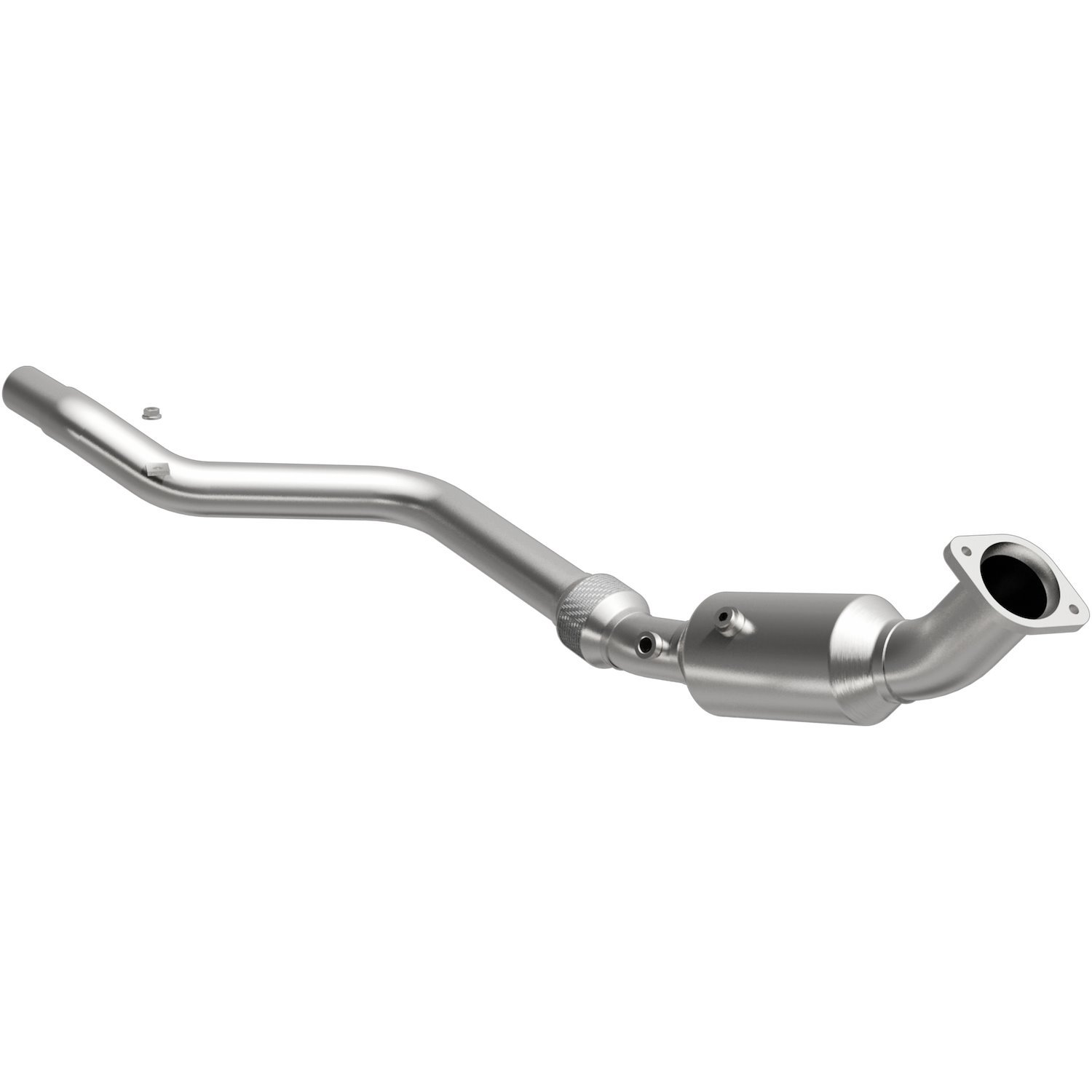 California Grade CARB Compliant Direct-Fit Catalytic Converter 4561140