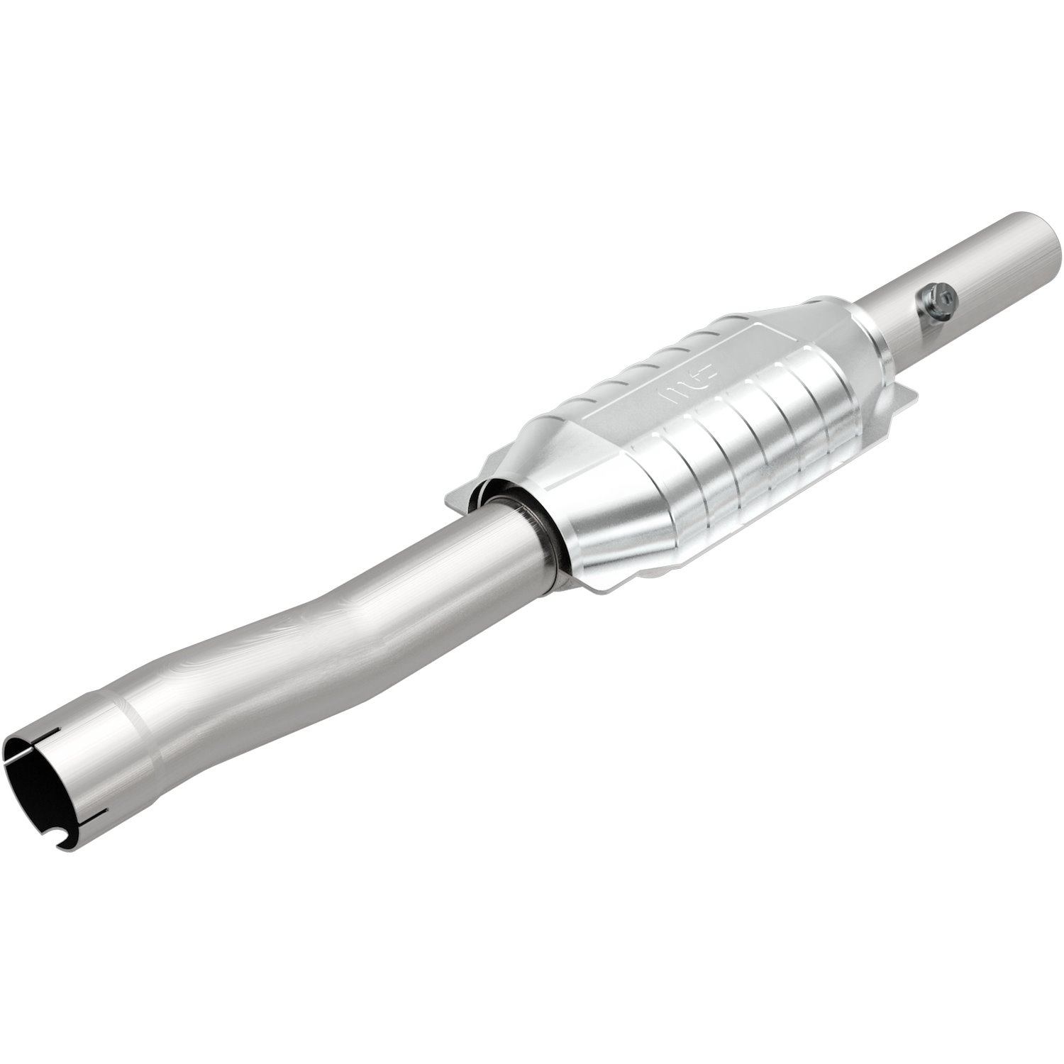 1999-2001 Jeep Grand Cherokee OEM Grade Federal / EPA Compliant Direct-Fit Catalytic Converter
