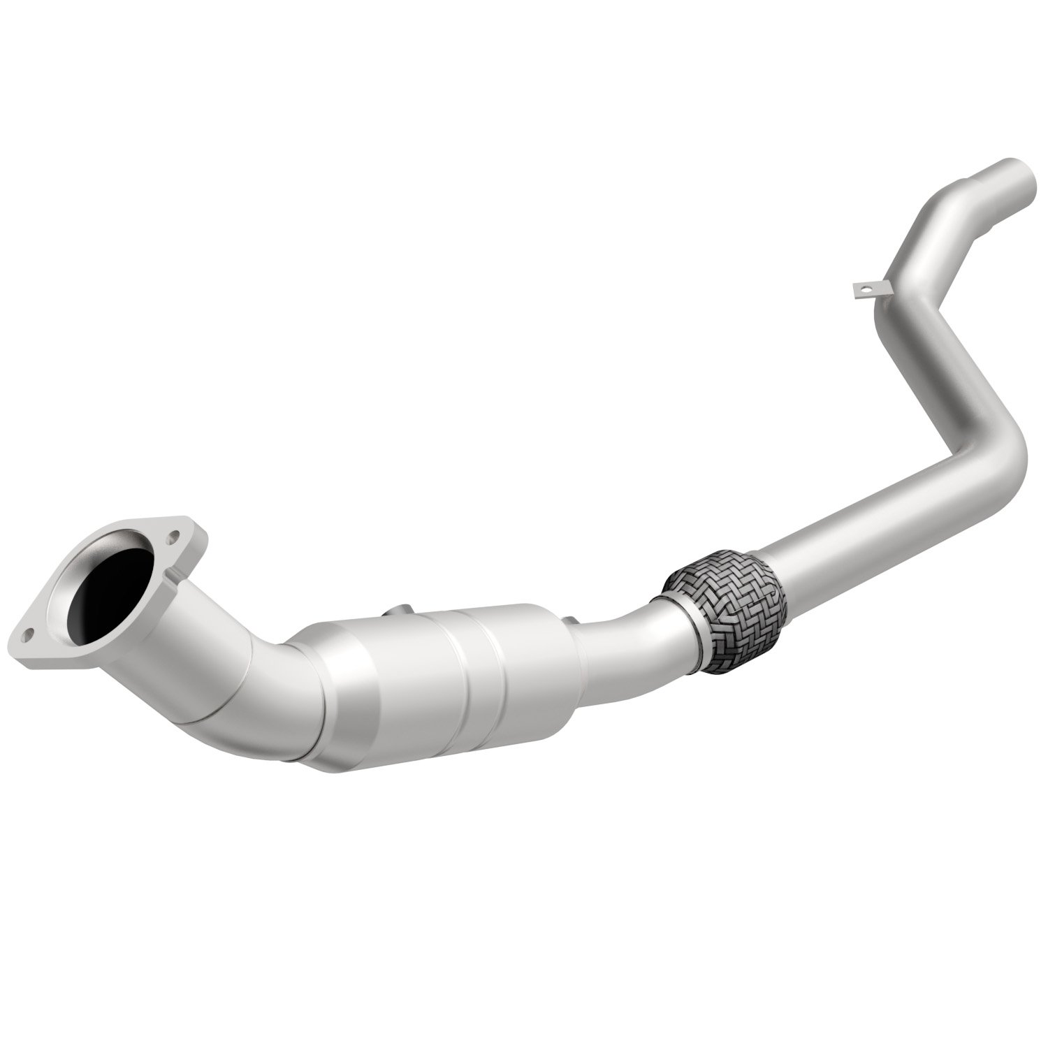 EPA Compliant Direct-Fit Catalytic Converter