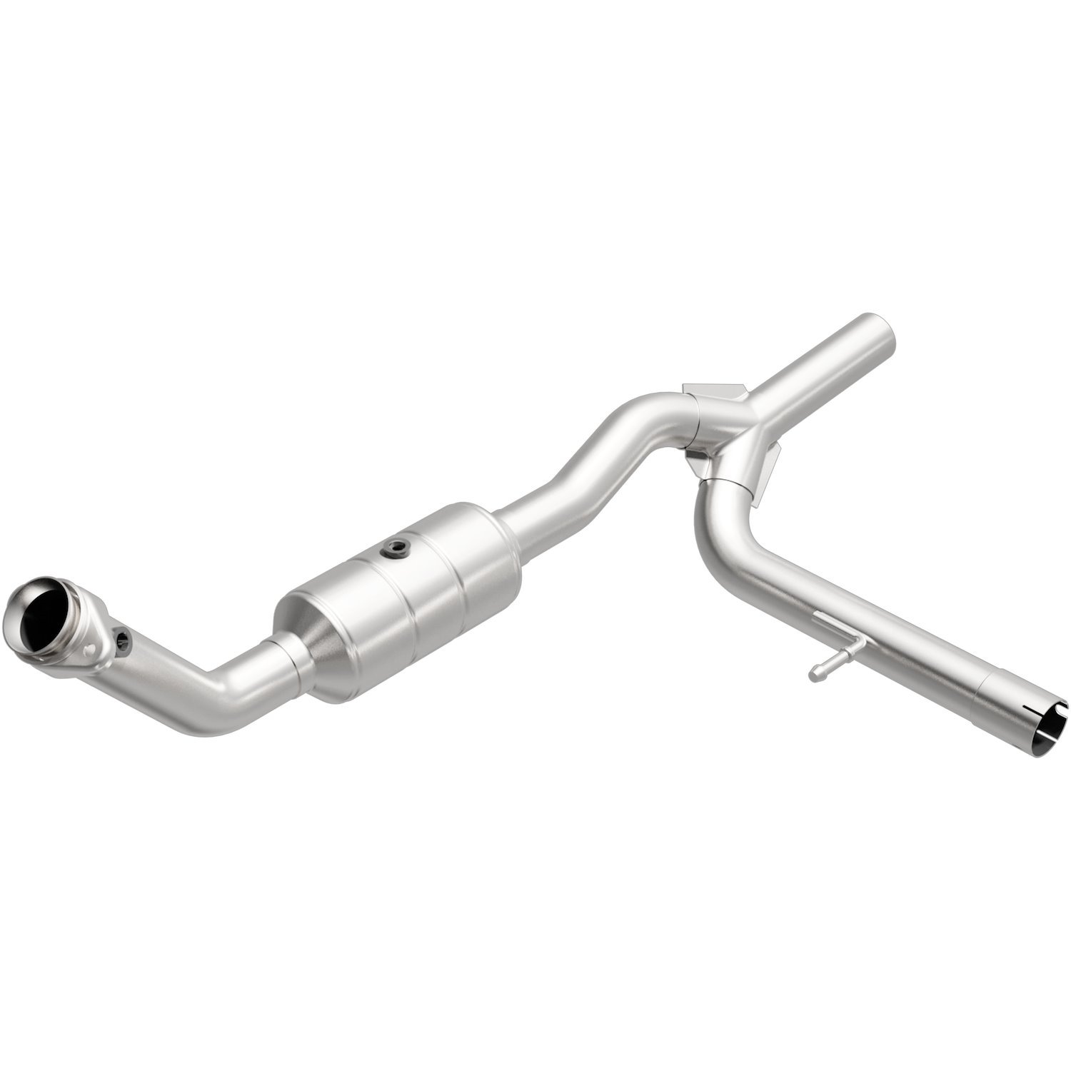 2004-2008 Ford F-150 OEM Grade Federal / EPA Compliant Direct-Fit Catalytic Converter