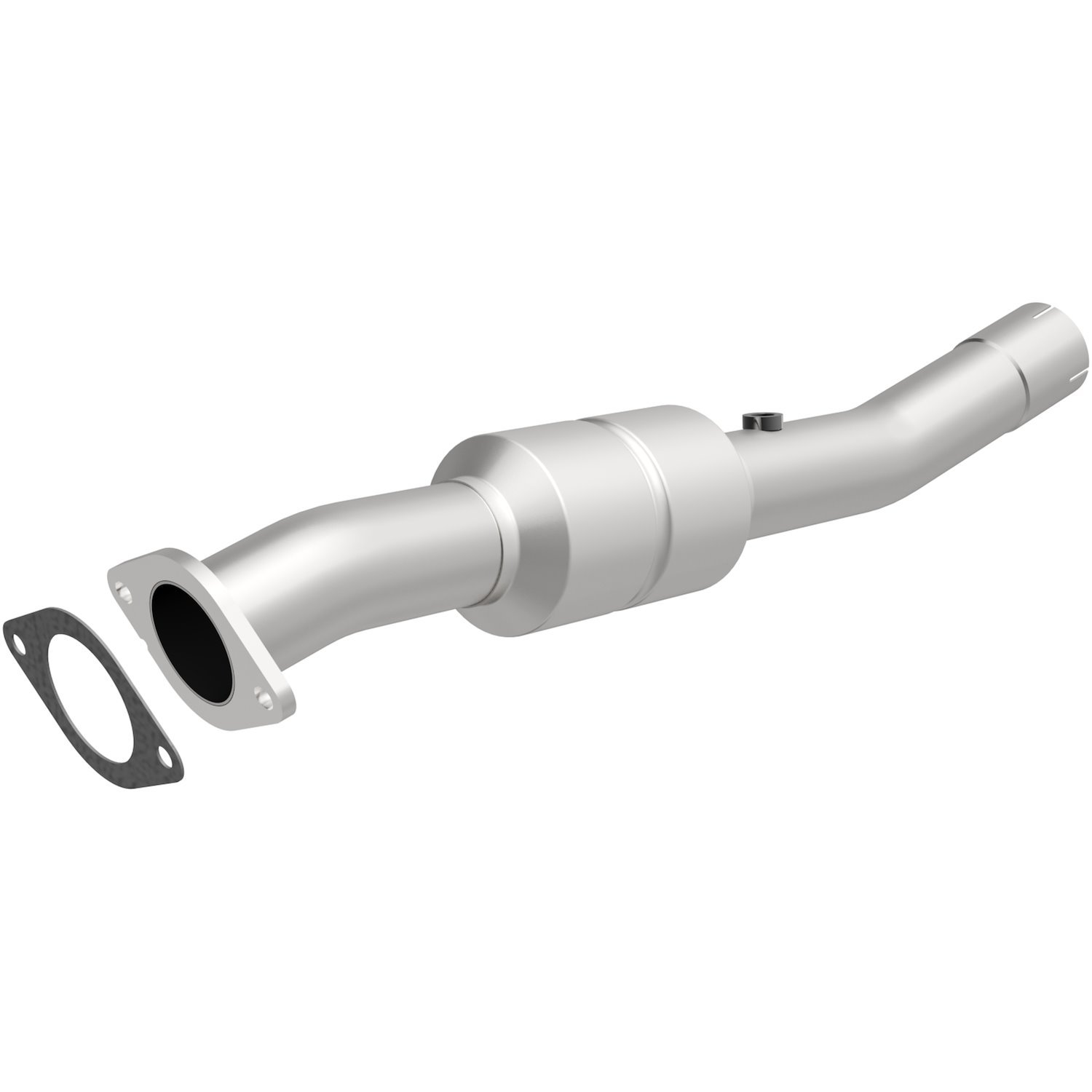Direct-Fit Catalytic Converter 2003-2007 Chevy/GMC Truck 1500 6.0L