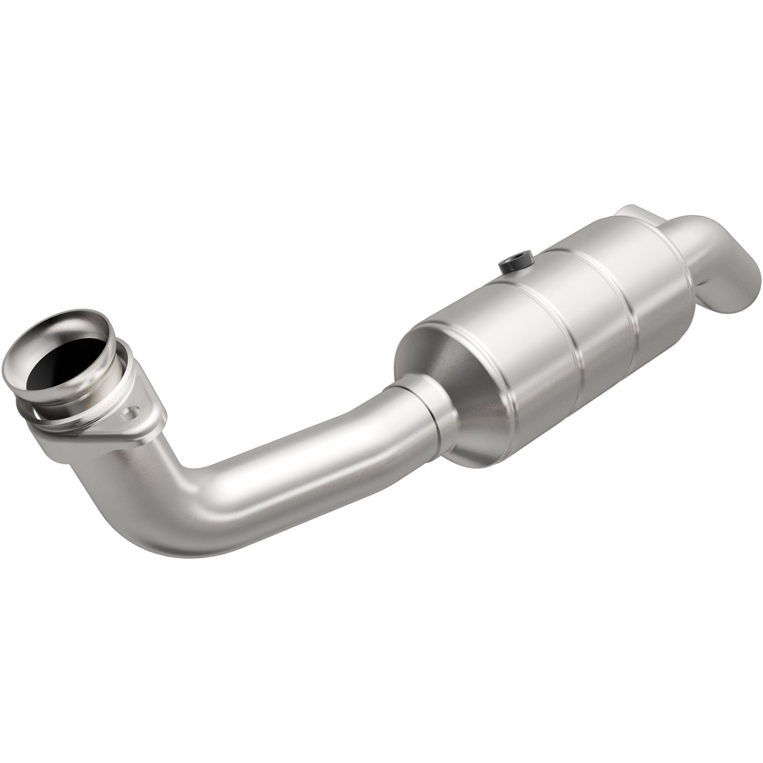 OEM Grade Federal / EPA Compliant Direct-Fit Catalytic Converter 49694
