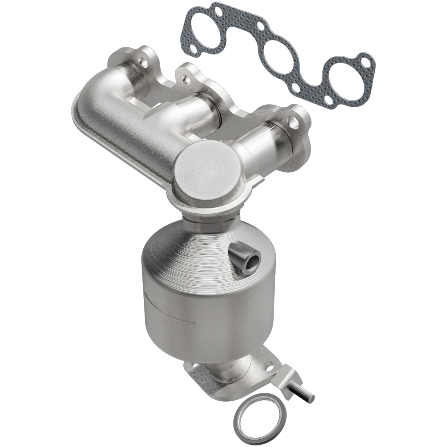 Direct Fit Catalytic Converter