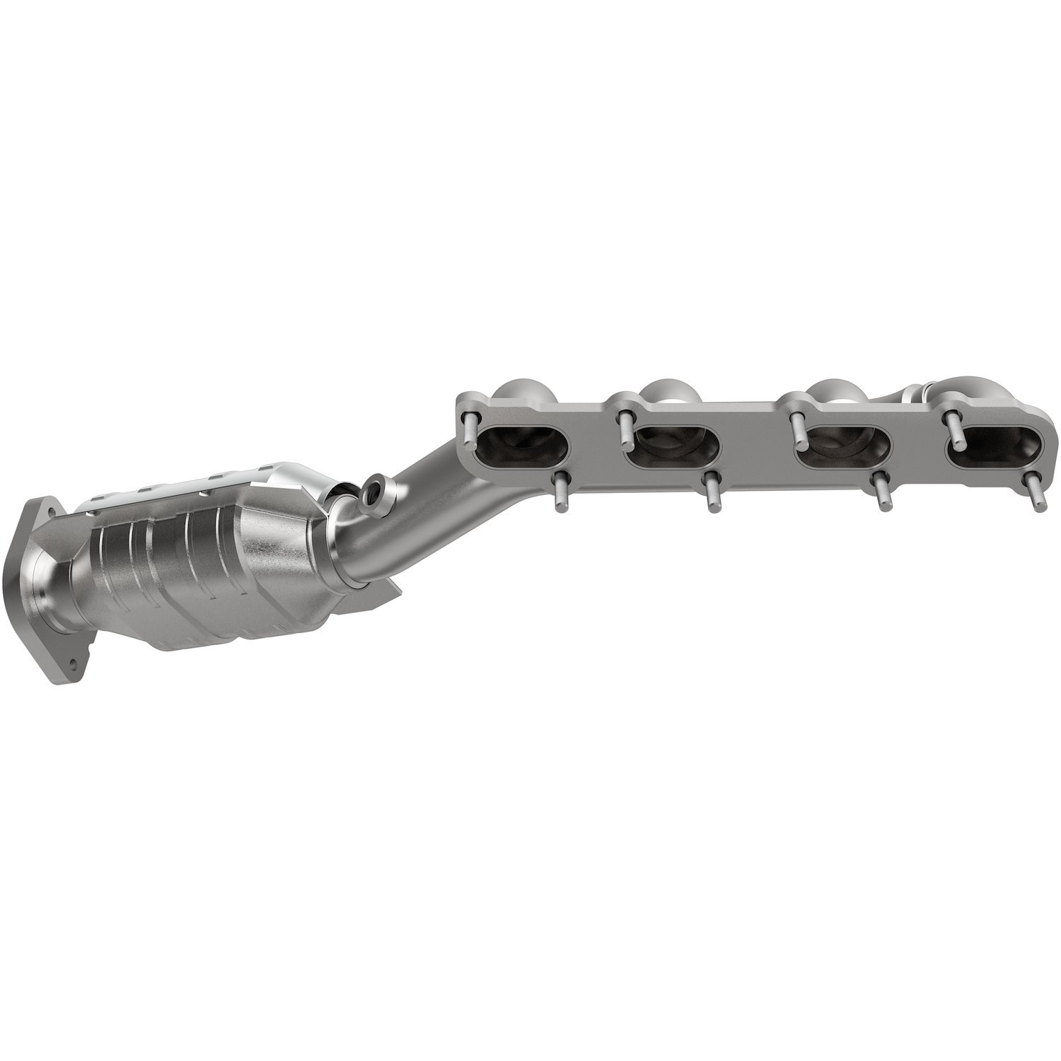2006-2009 Cadillac STS OEM Grade Federal / EPA Compliant Manifold Catalytic Converter