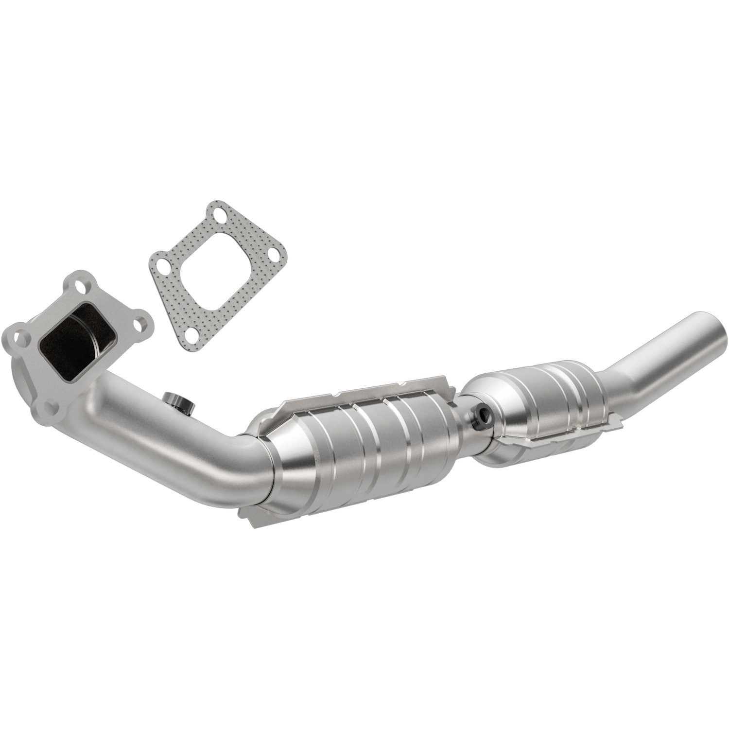 Direct-Fit Catalytic Converter 2012-2015 Chevy Camaro 3.6L V6