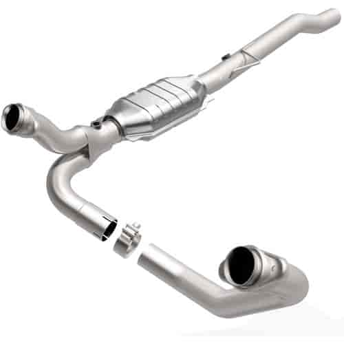 Direct Fit Catalytic Converter