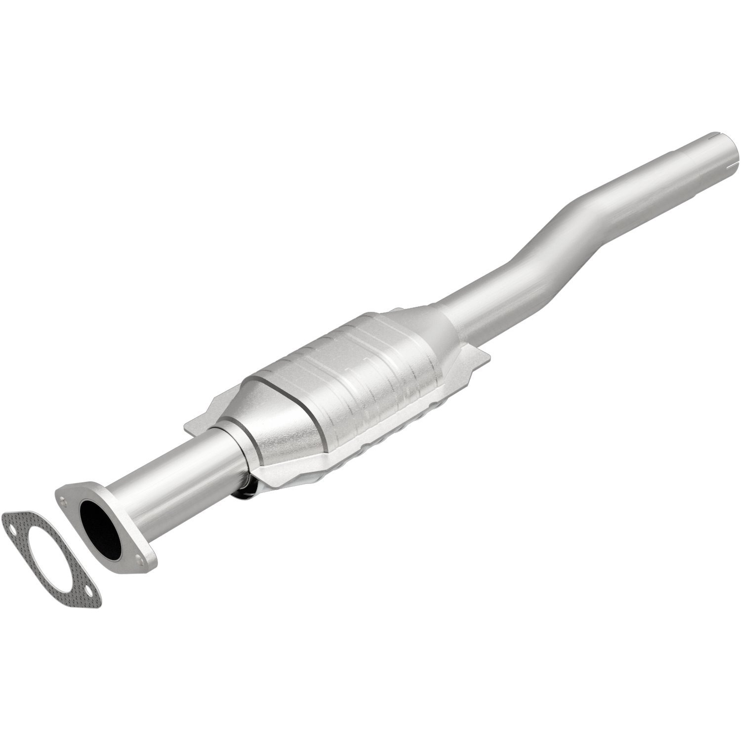 OEM Grade Federal / EPA Compliant Direct-Fit Catalytic Converter 51804