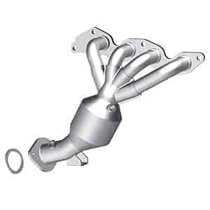 Direct Fit Catalytic Converter 49 State