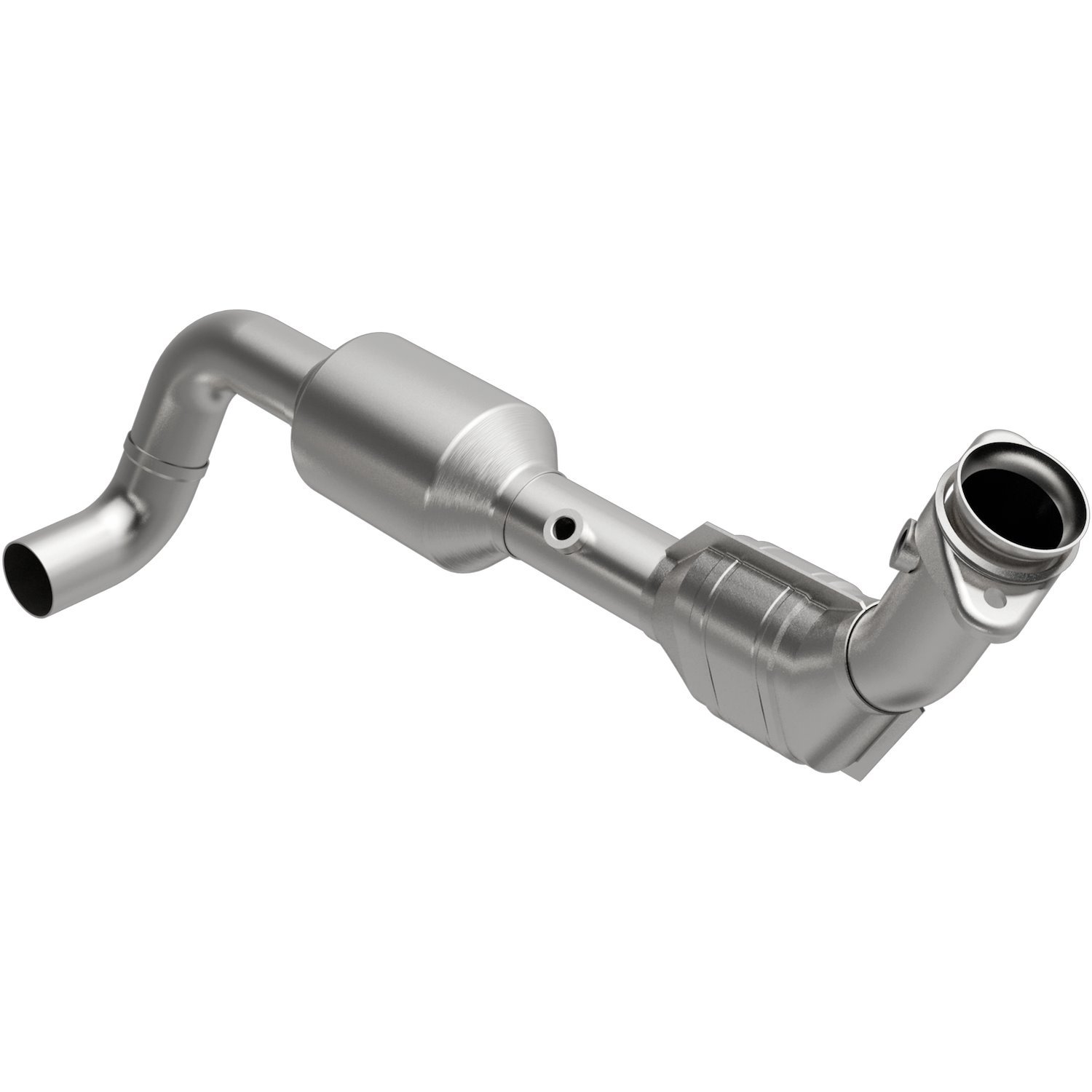 2004-2006 Ford F-150 OEM Grade Federal / EPA Compliant Direct-Fit Catalytic Converter