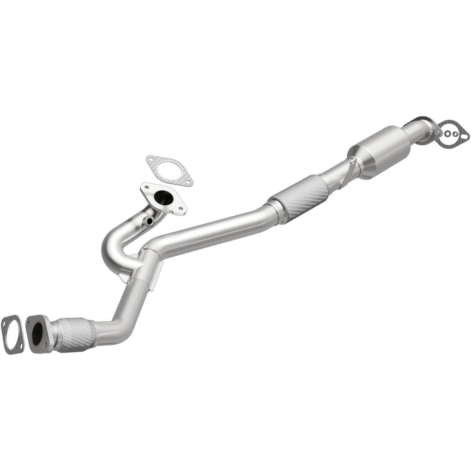 2010-2015 Buick LaCrosse OEM Grade Federal / EPA Compliant Direct-Fit Catalytic Converter