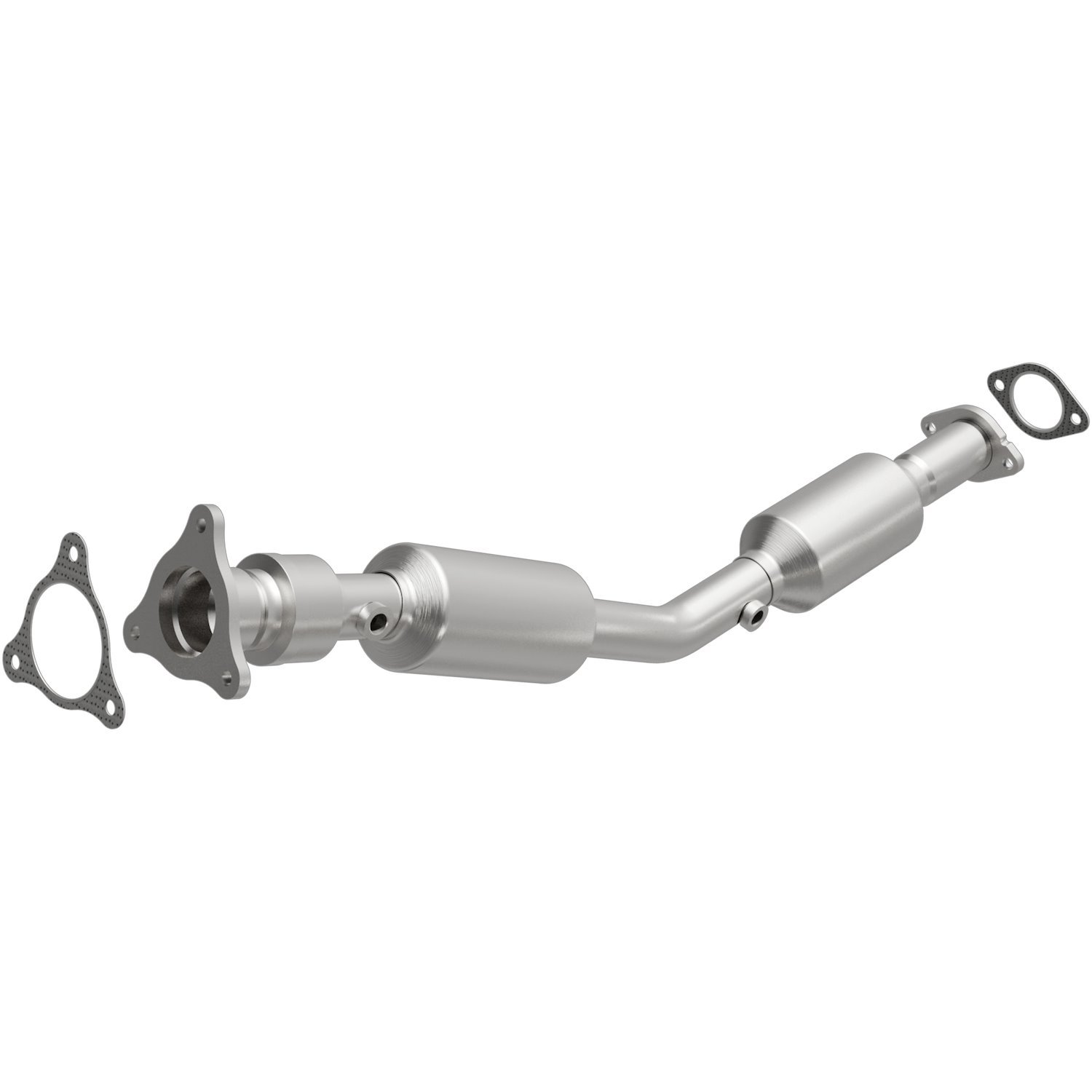 California Grade CARB Compliant Direct-Fit Catalytic Converter 5411197
