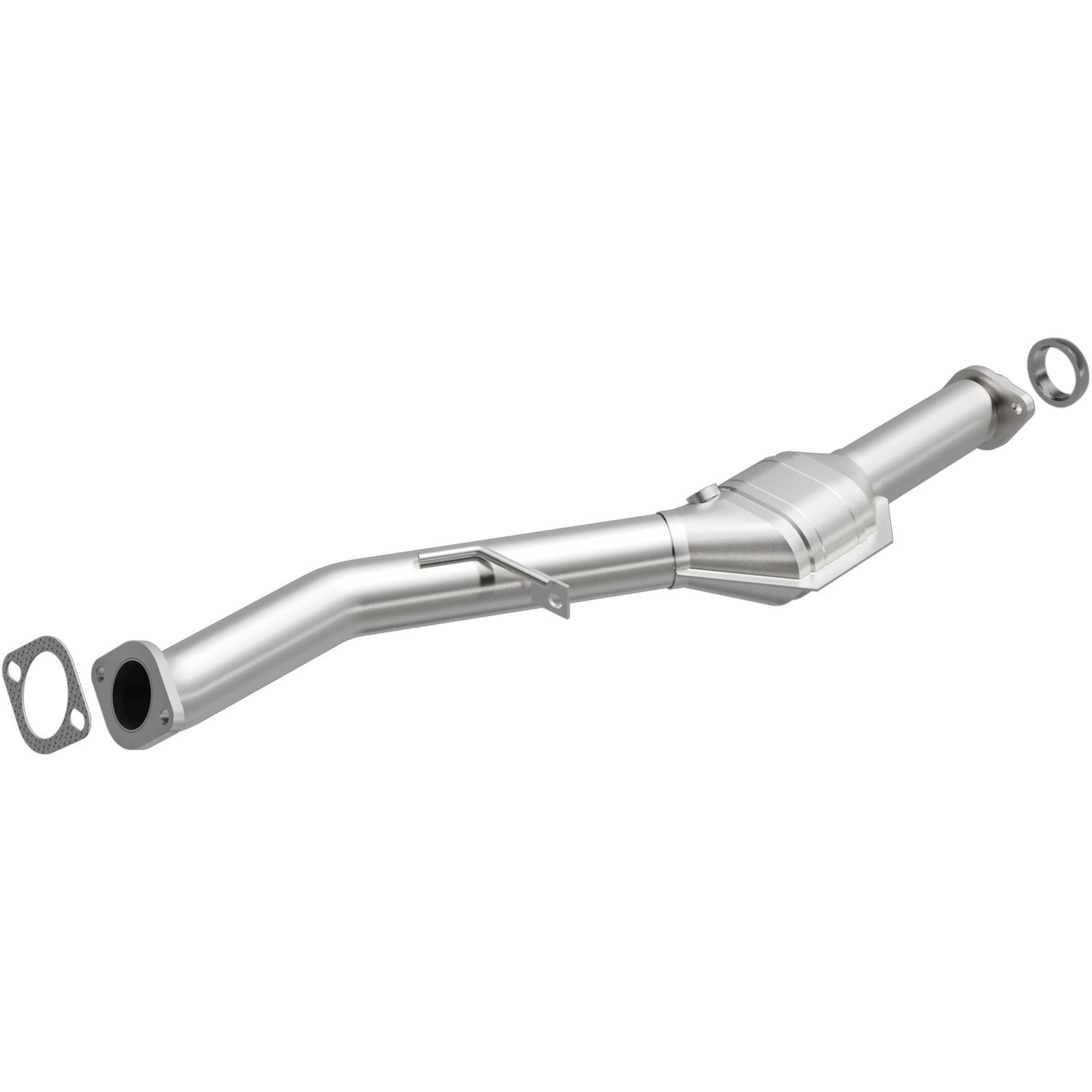 California Grade CARB Compliant Direct-Fit Catalytic Converter 5421012
