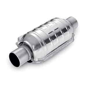 54000 Series Metallic Substrate Universal Catalytic Converter