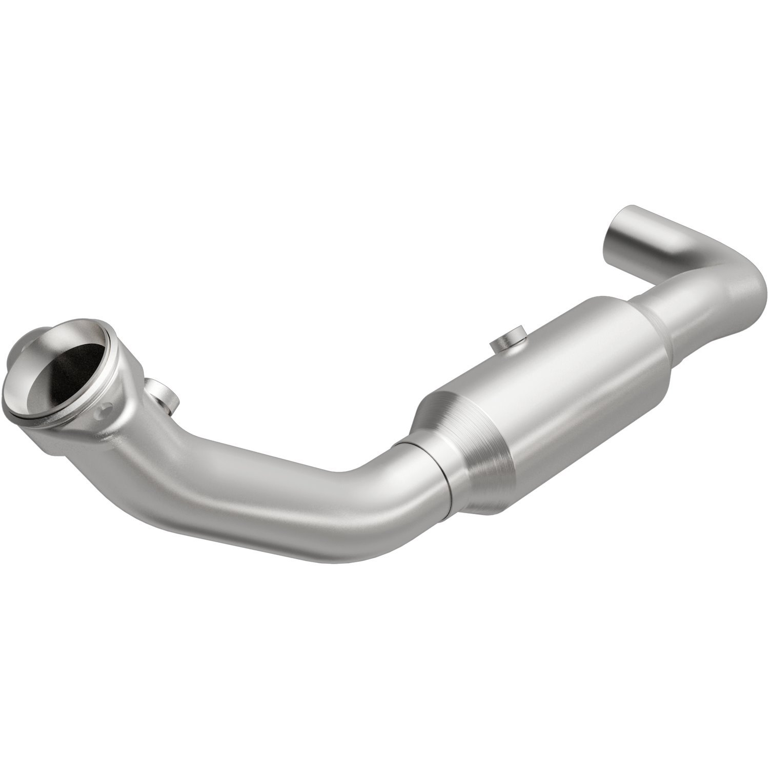2007-2008 Ford F-150 California Grade CARB Compliant Direct-Fit Catalytic Converter