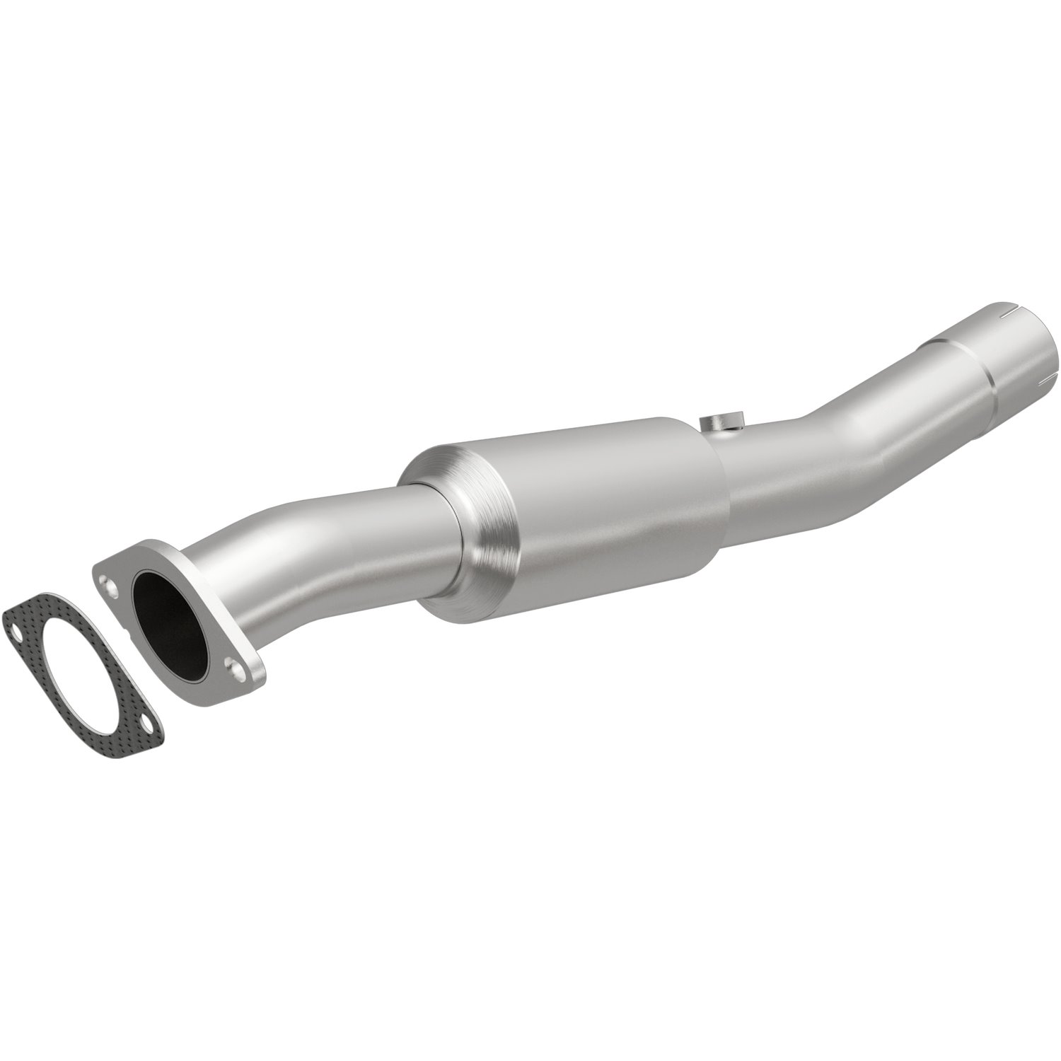 California Grade CARB Compliant Direct-Fit Catalytic Converter 5451479