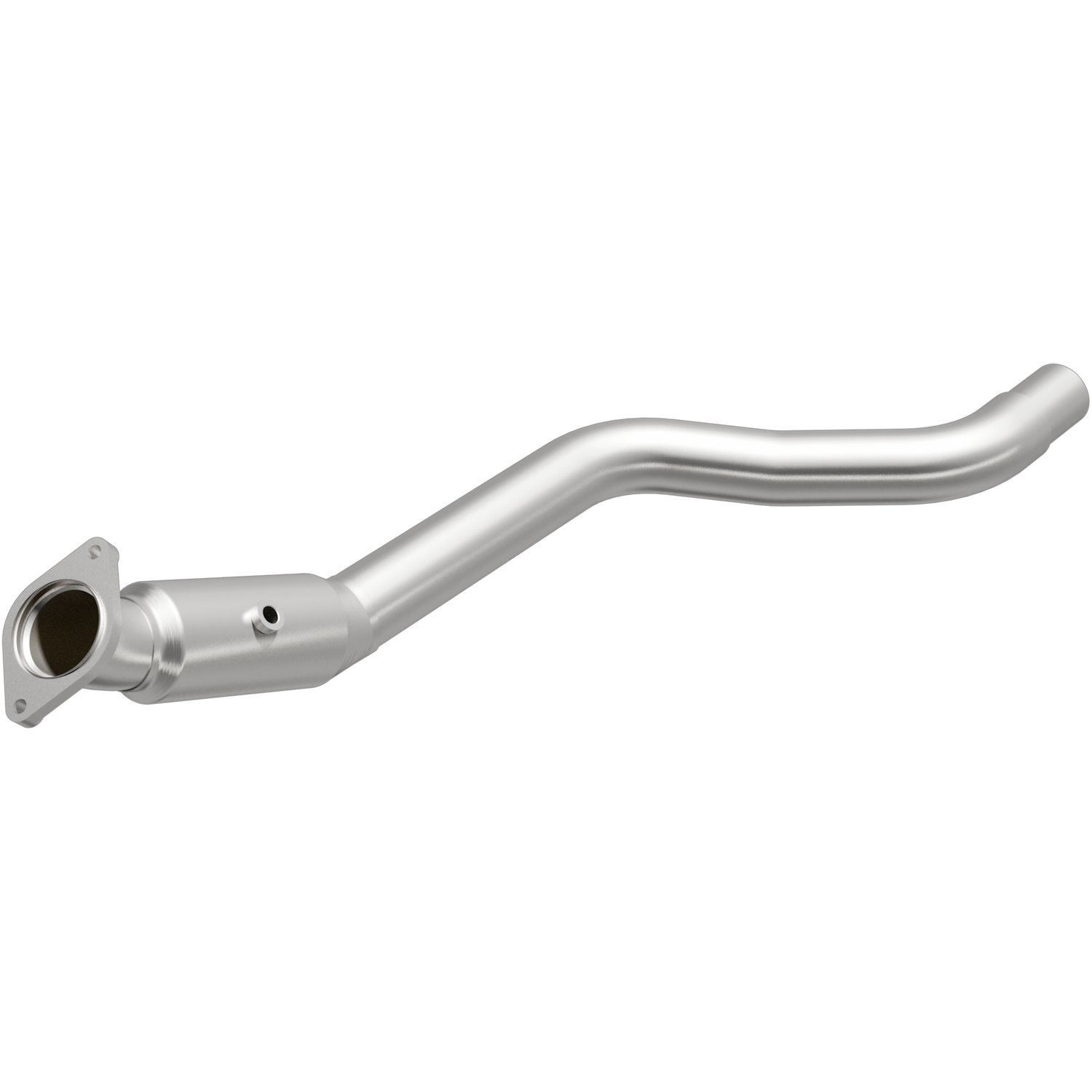 California Grade CARB Compliant Direct-Fit Catalytic Converter 5461479