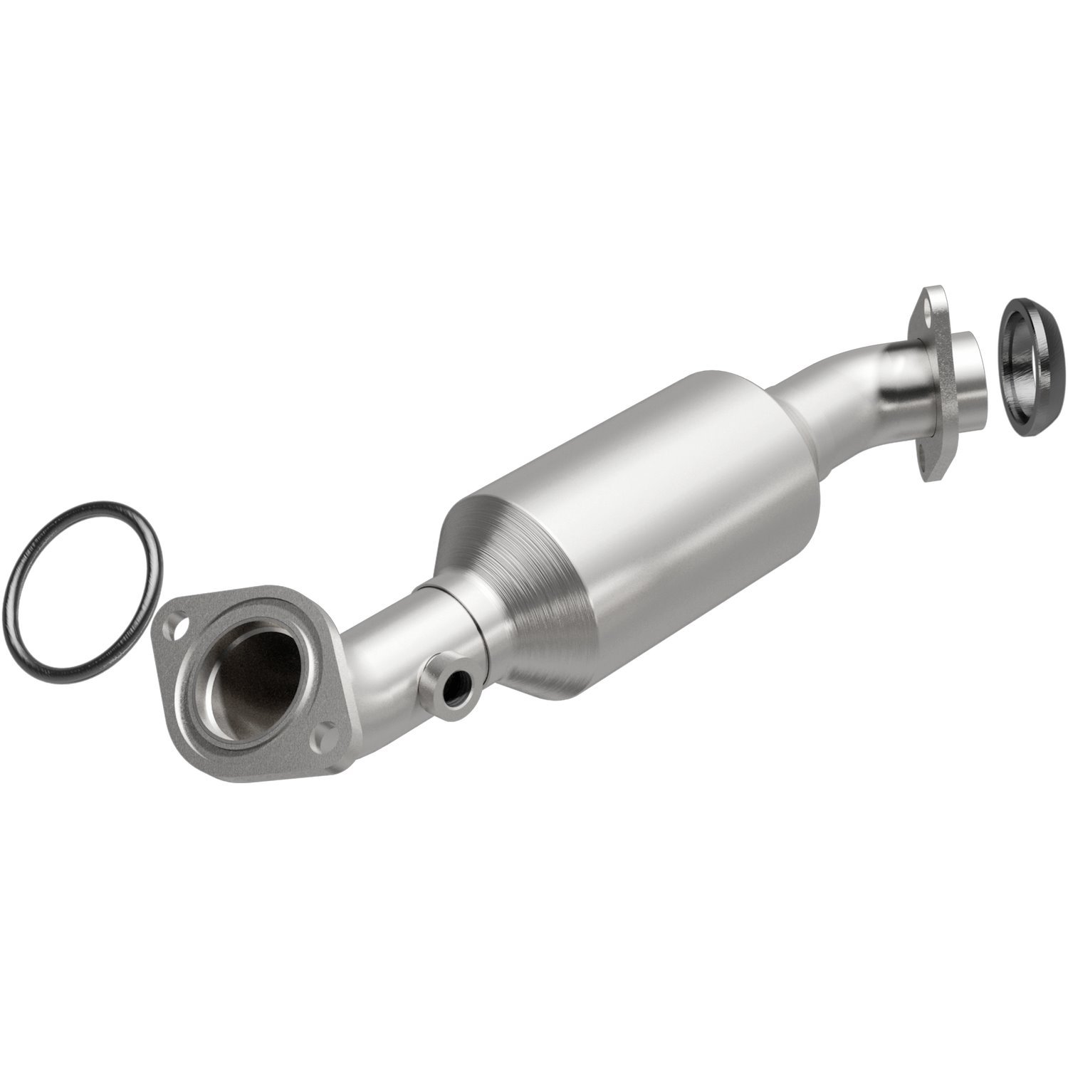 2004-2009 Cadillac CTS California Grade CARB Compliant Direct-Fit Catalytic Converter