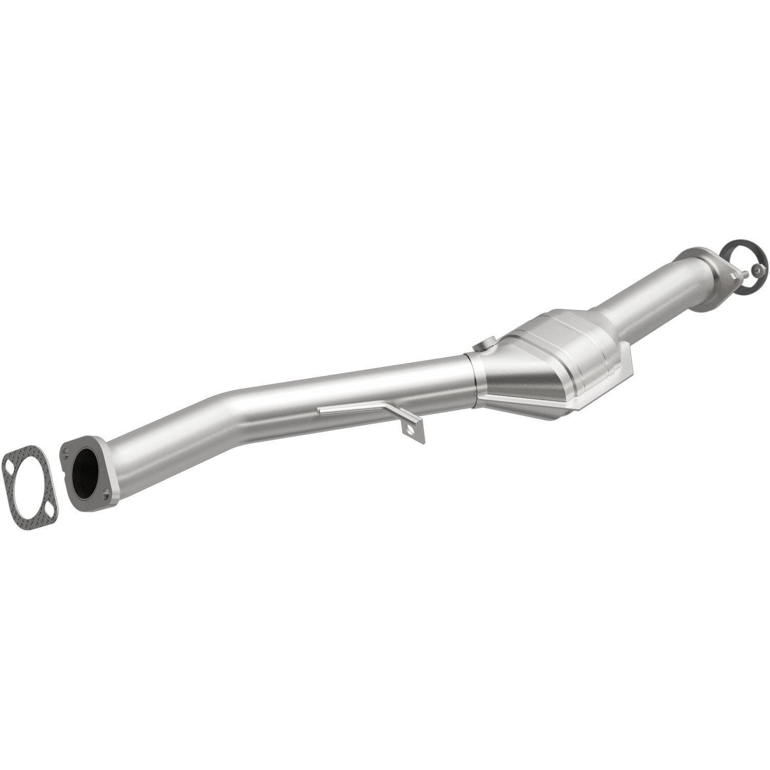 California Grade CARB Compliant Direct-Fit Catalytic Converter 5491159