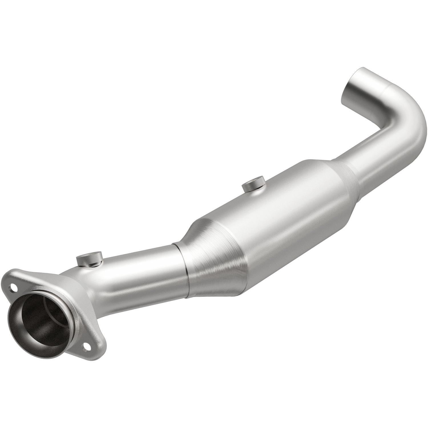 2009-2010 Ford F-150 California Grade CARB Compliant Direct-Fit Catalytic Converter