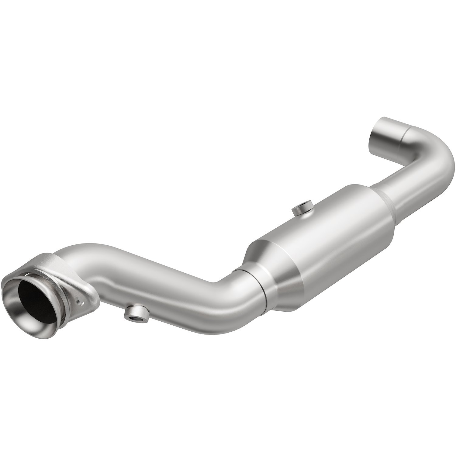 2011-2012 Ford F-150 California Grade CARB Compliant Direct-Fit Catalytic Converter