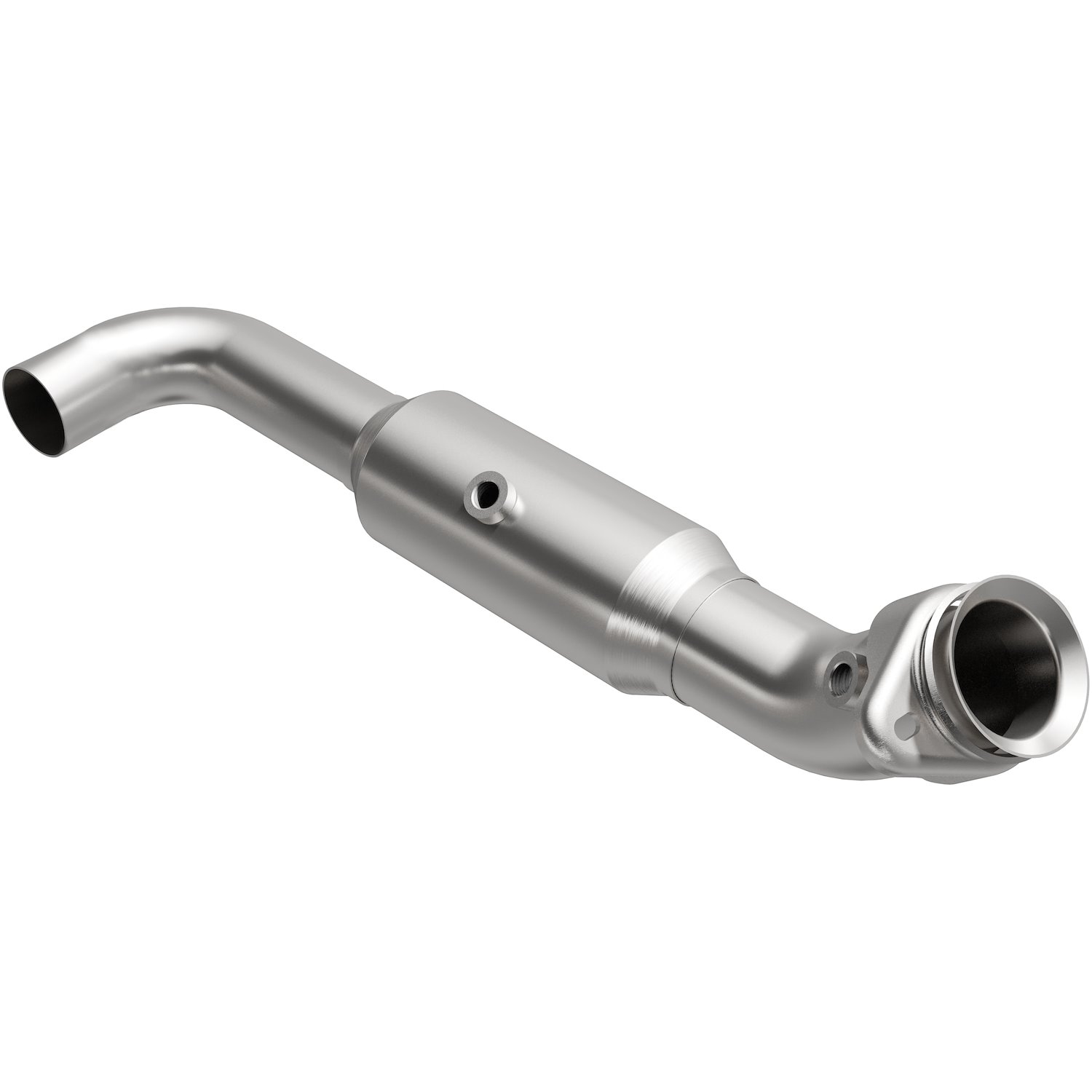 2010-2014 Ford F-150 California Grade CARB Compliant Direct-Fit Catalytic Converter