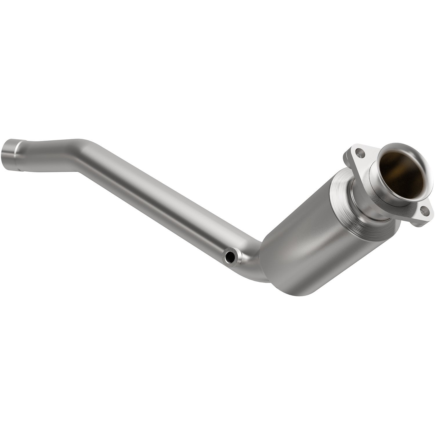 California Grade CARB Compliant Direct-Fit Catalytic Converter 5551531