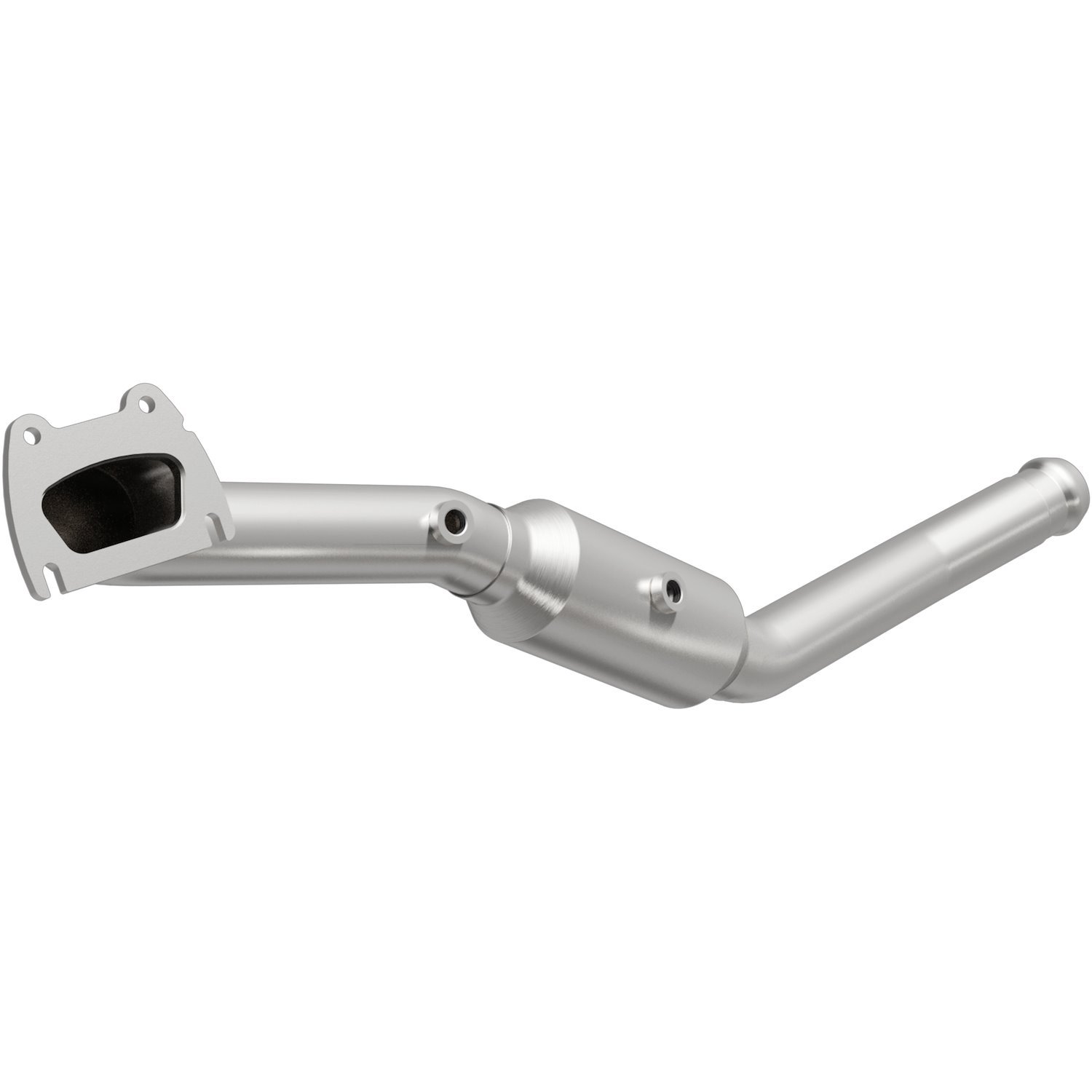 California Grade CARB Compliant Direct-Fit Catalytic Converter 5551737