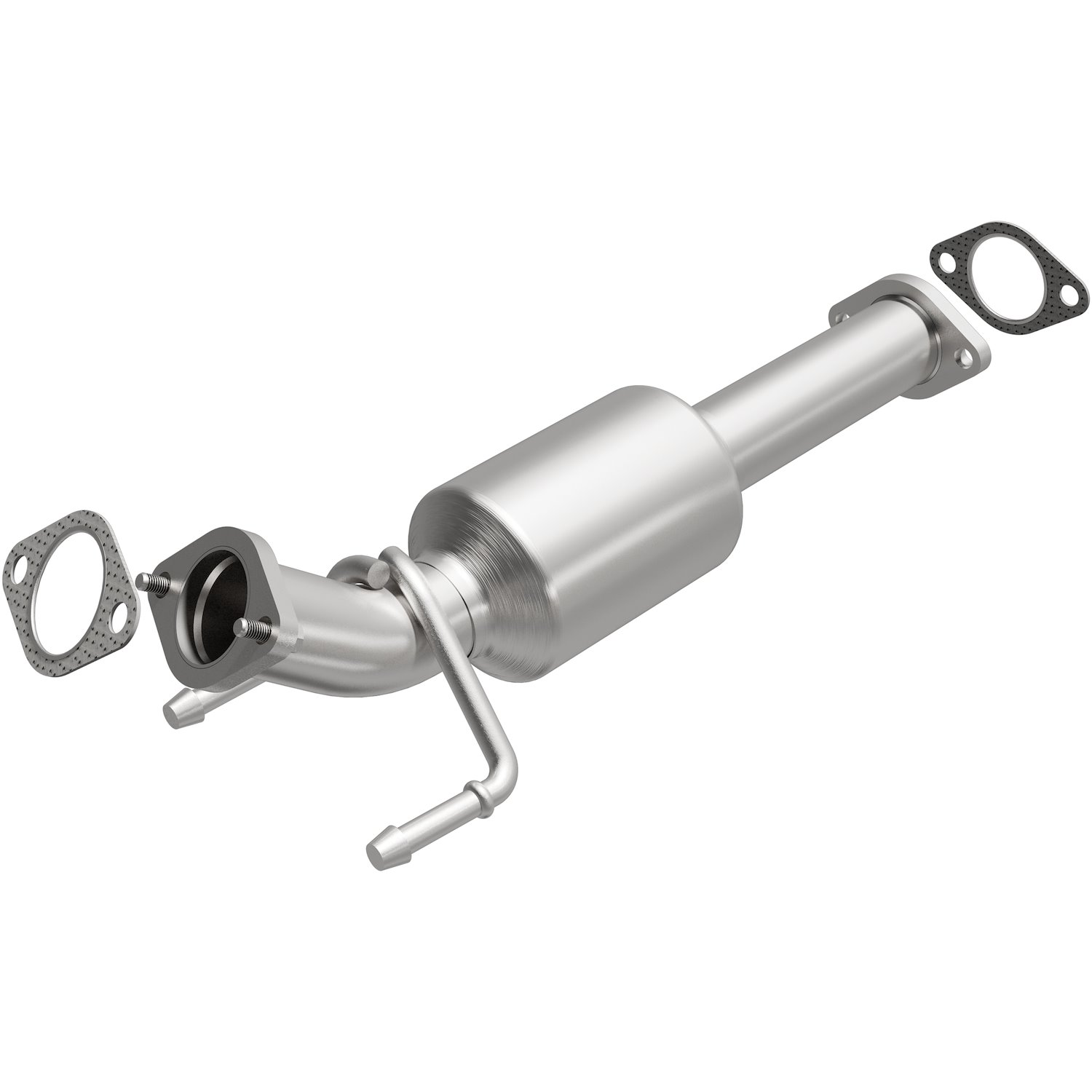 2012-2015 Chevrolet Sonic California Grade CARB Compliant Direct-Fit Catalytic Converter