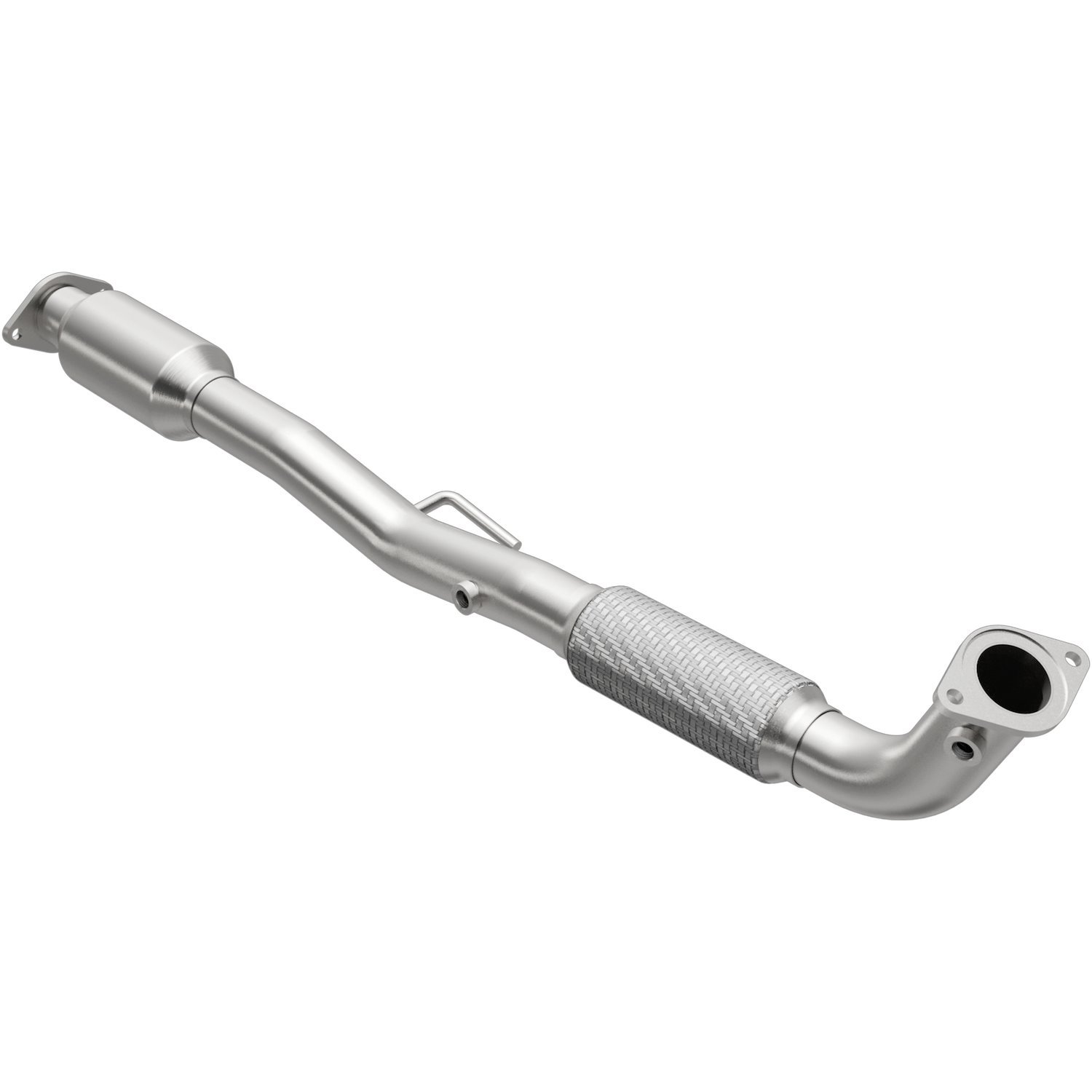 2004-2006 Toyota Camry California Grade CARB Compliant Direct-Fit Catalytic Converter