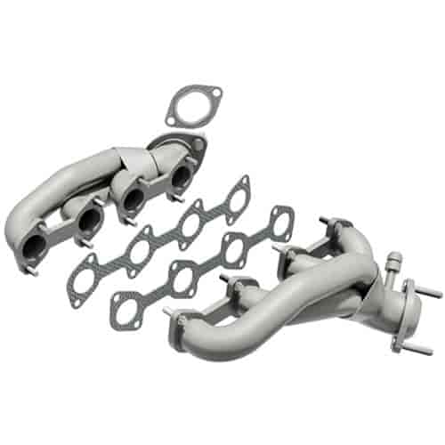 Performance Short Tube Exhaust Headers 1999-2004 Mustang 4.6L