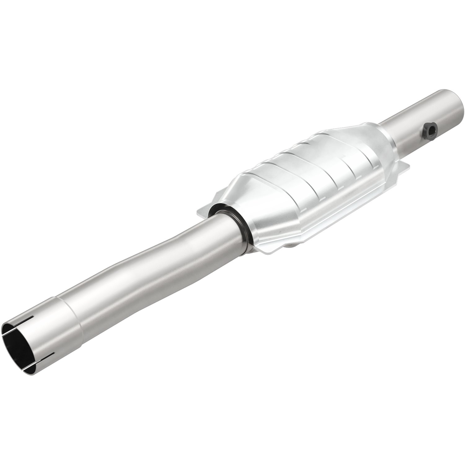 1999-2001 Jeep Grand Cherokee HM Grade Federal / EPA Compliant Direct-Fit Catalytic Converter