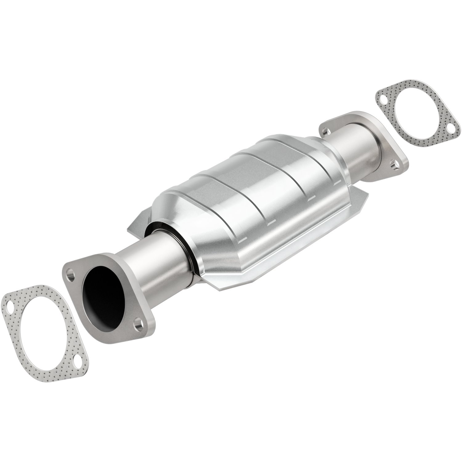 HM Grade Federal / EPA Compliant Direct-Fit Catalytic Converter 93176