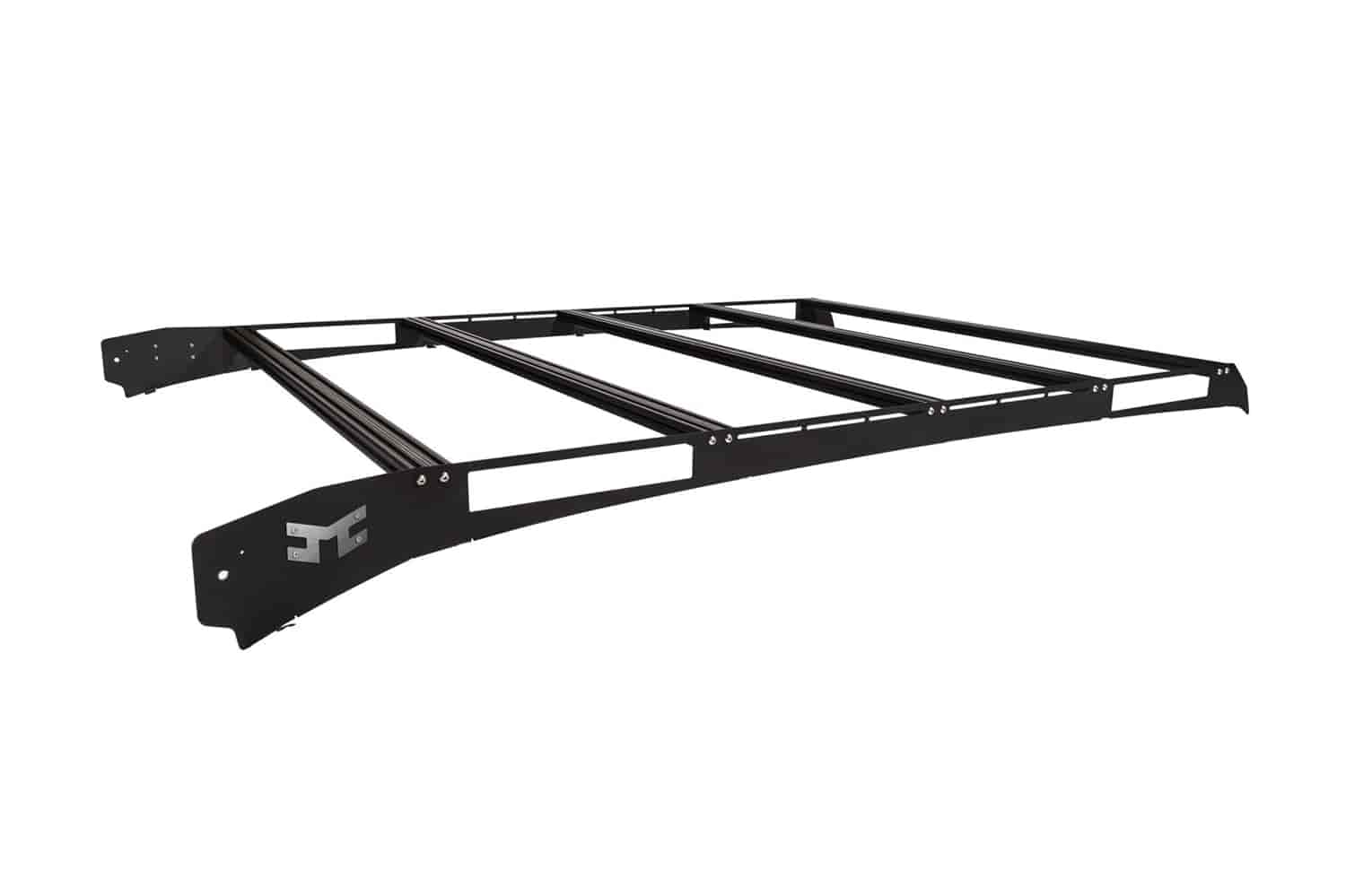 Performance Roof Rack for 2014-2018 GMC & Chevy 1500/2500/3500 Crew Cab Trucks