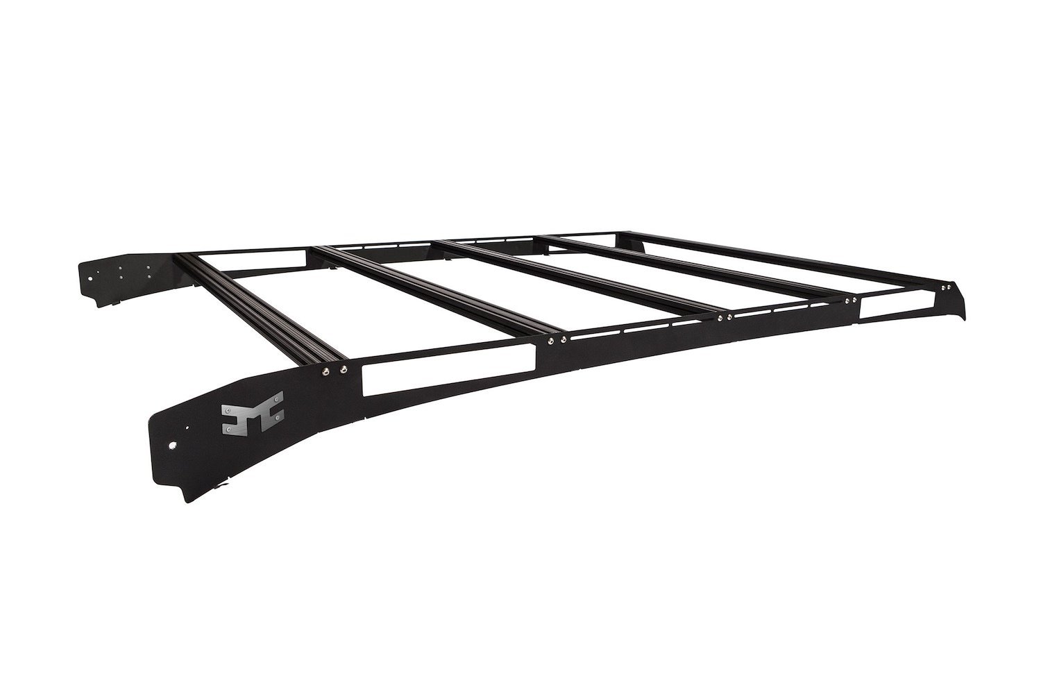 Performance Roof Rack for 1999-2016 Ford F-250/350/450 SuperDuty Extended Cab Trucks