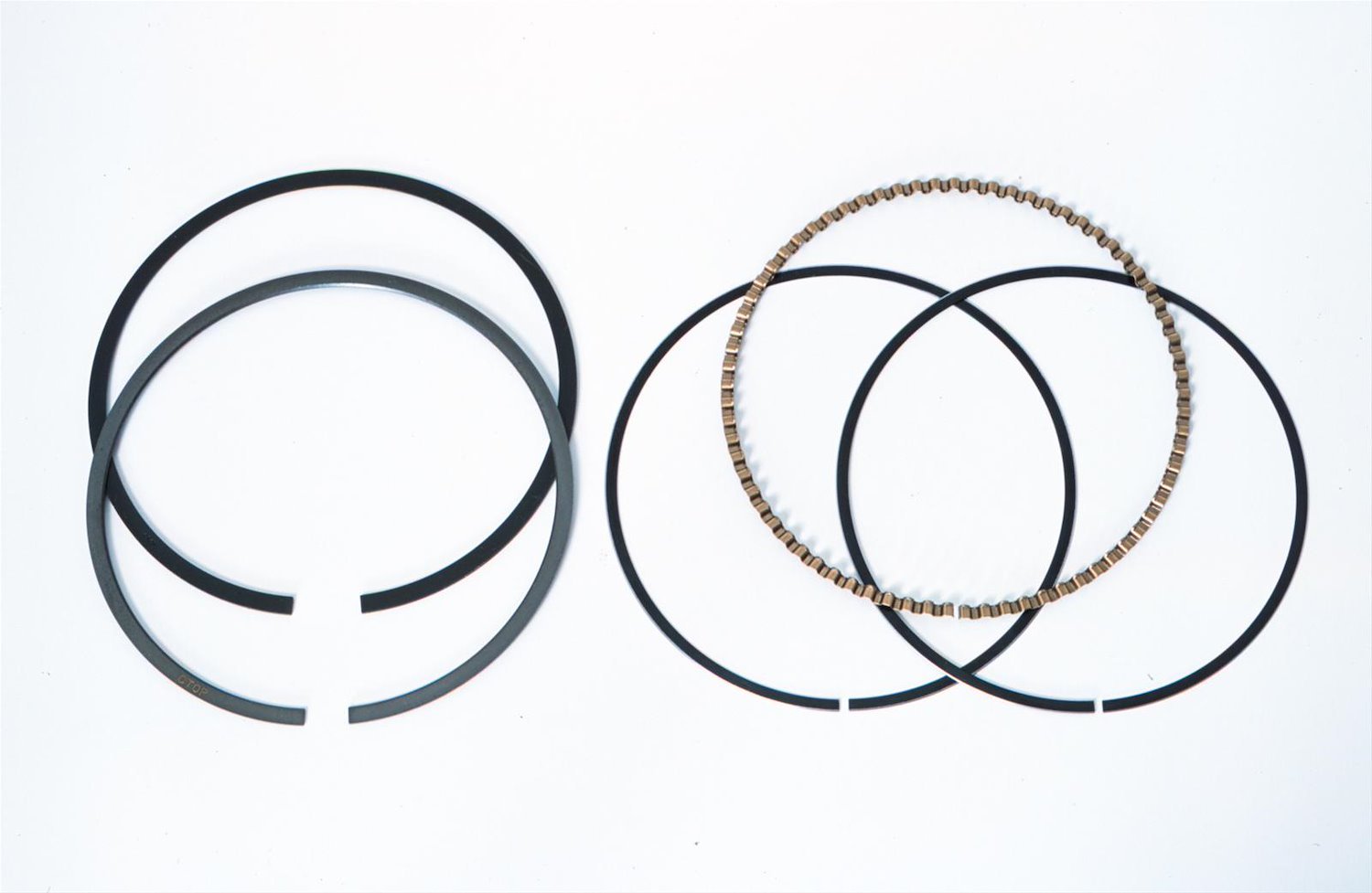 SINGLE CYLINDER RINGS