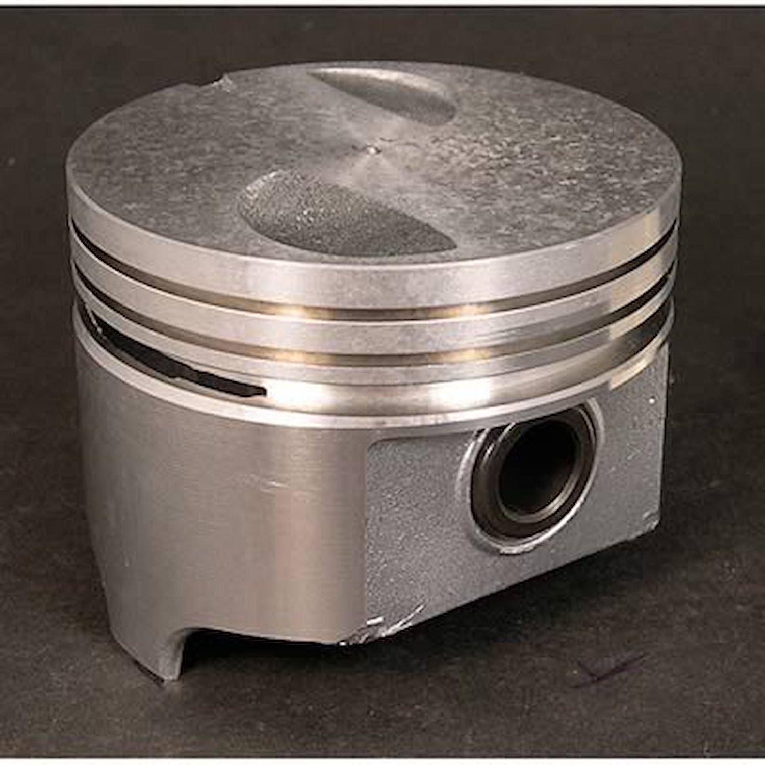 Silvolite Piston - 2.3L Ford L4 1974-89