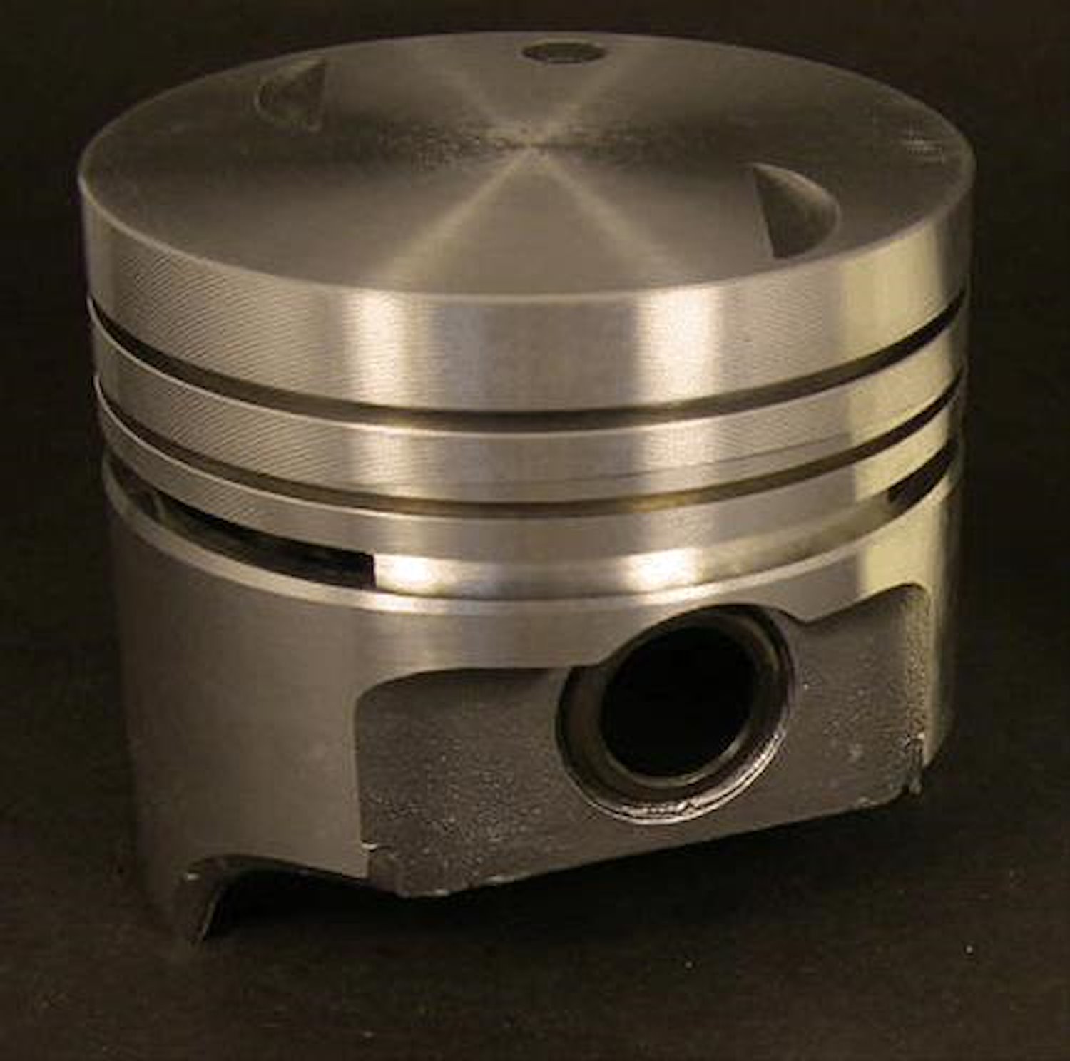 Silvolite Hyper Piston - 6.1L Ford V8 1979-91