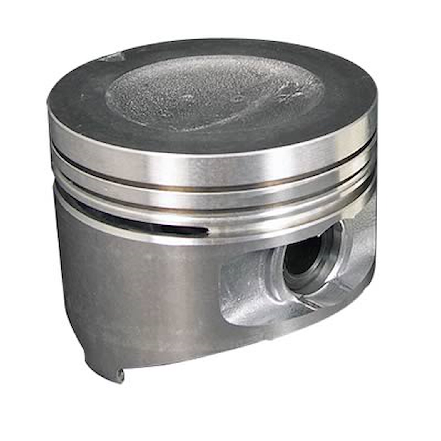 Silvolite Piston - 2.9L Ford V6 1986-92/1988-89