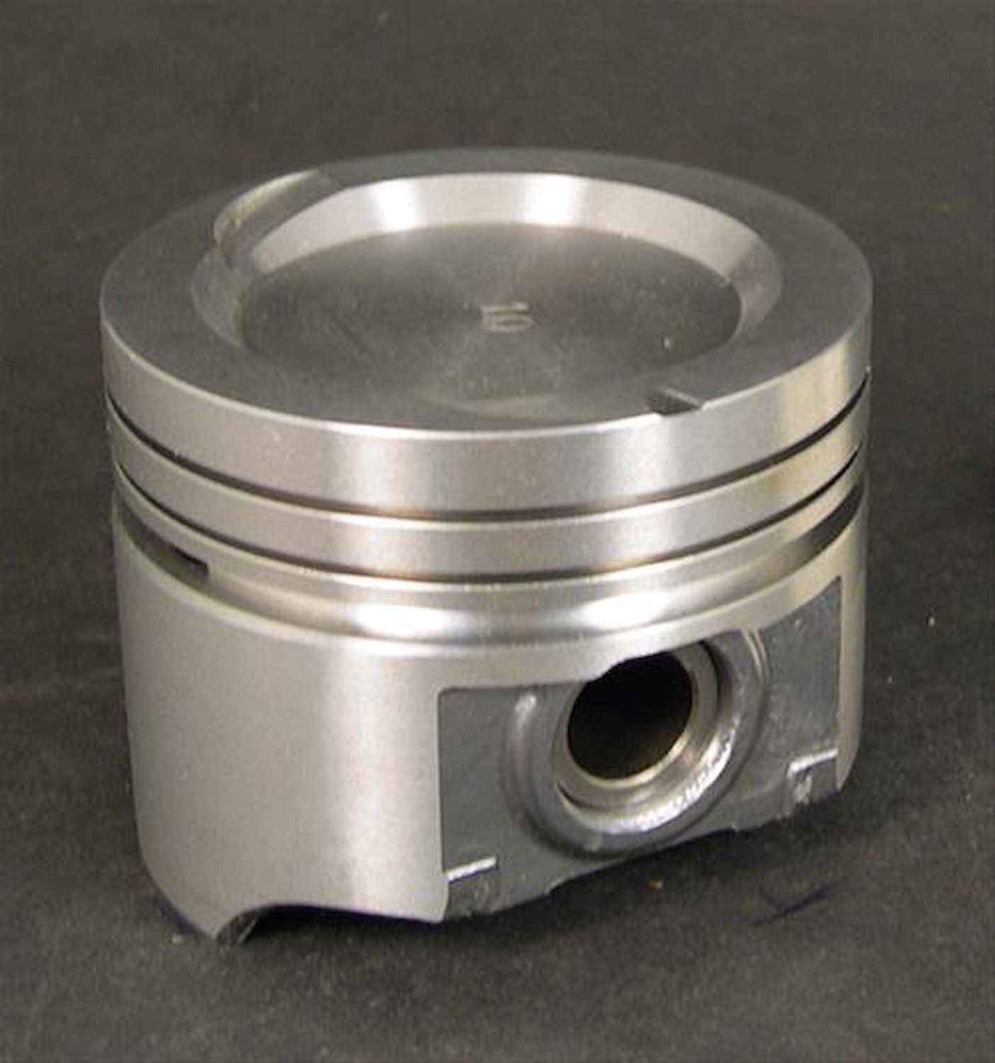 Silvolite Hyper Piston - 2.2L Chrysler L4 1984-85