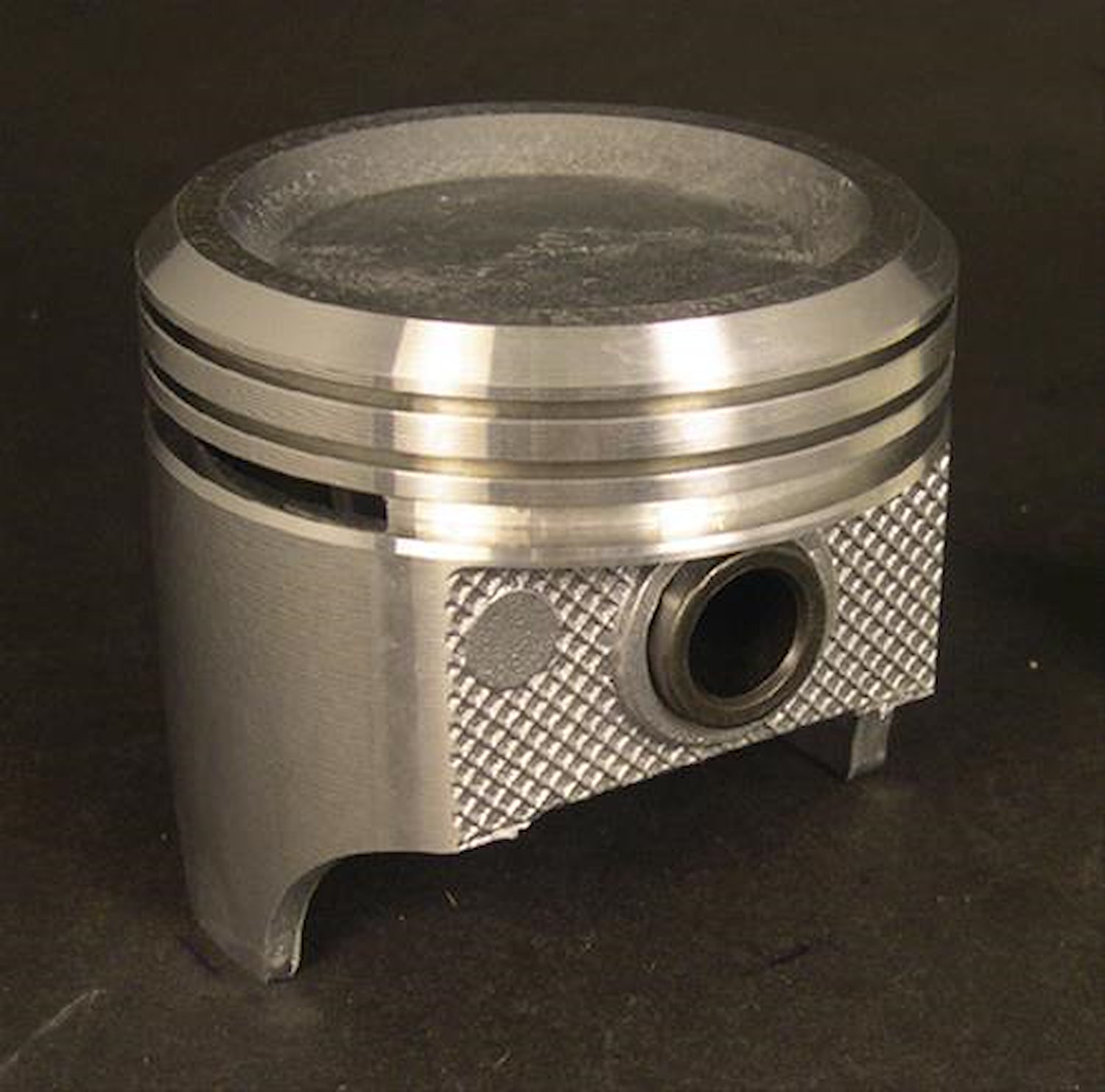 Silvolite Piston - 4.1L GM L6 1966-90