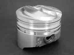 Ford 351W Hypereutectic Pistons Solid Dome .150"