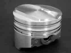 Chevy 427ci Hypereutectic Pistons Hollow Dome .180"