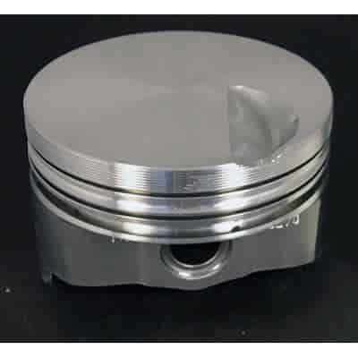 ICON Forged Piston - Chevy 454 Rod 6.135 Flat Top 3cc 1V